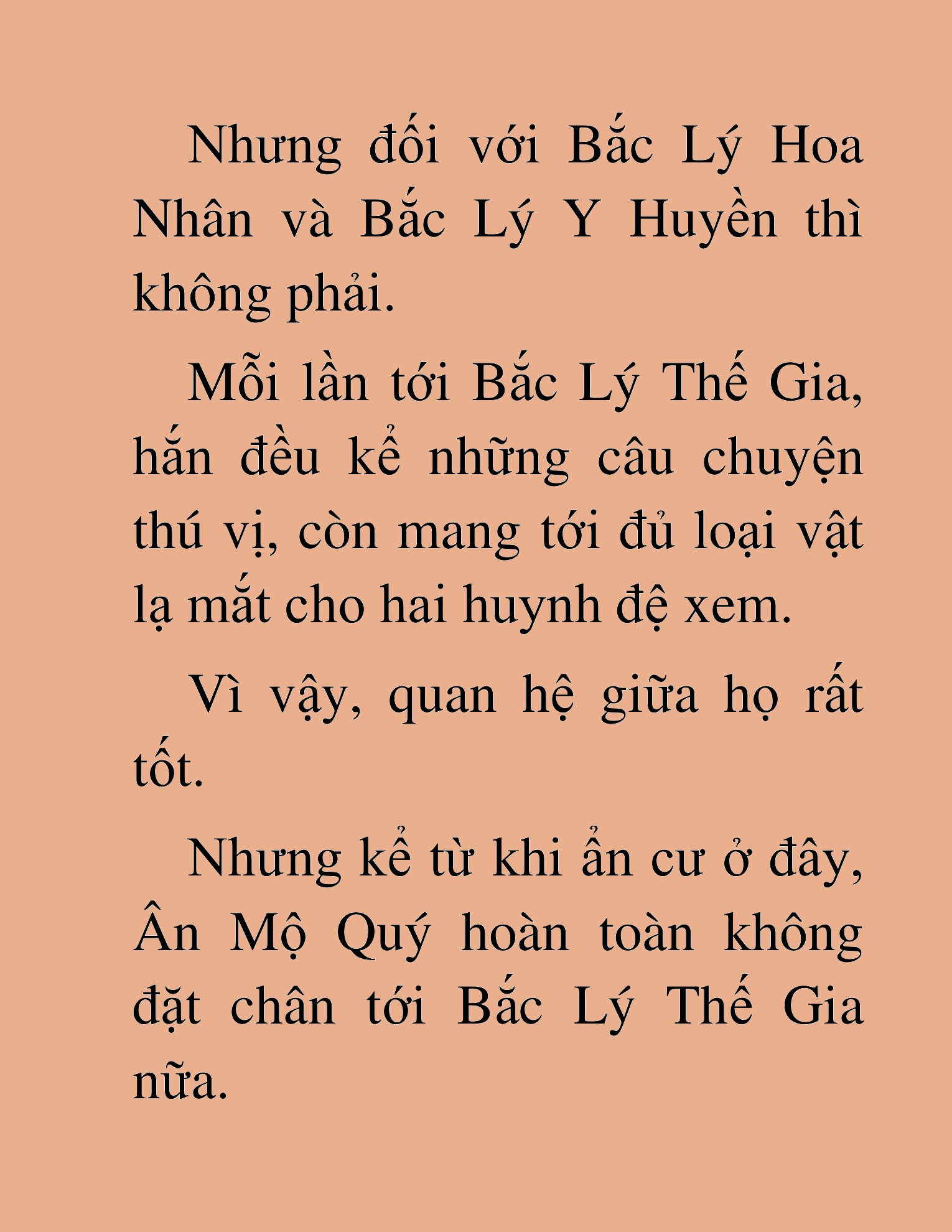 Đọc truyện HAT[NOVEL] Tối Thượng Cường Giả - Chap 43