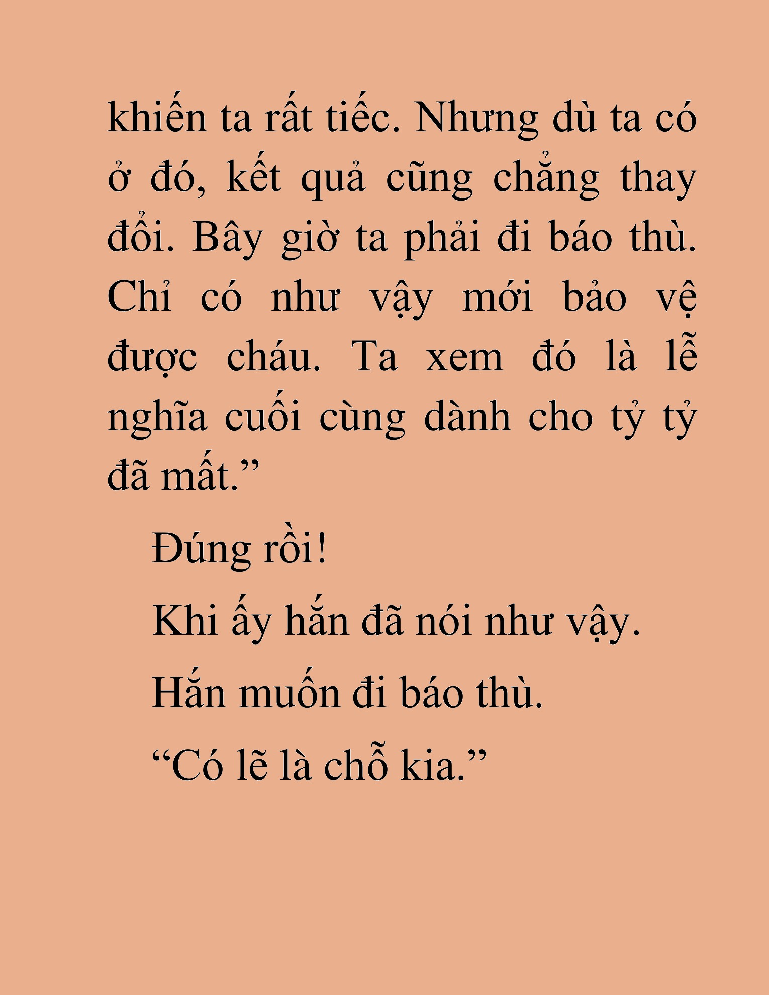 Đọc truyện HAT[NOVEL] Tối Thượng Cường Giả - Chap 43