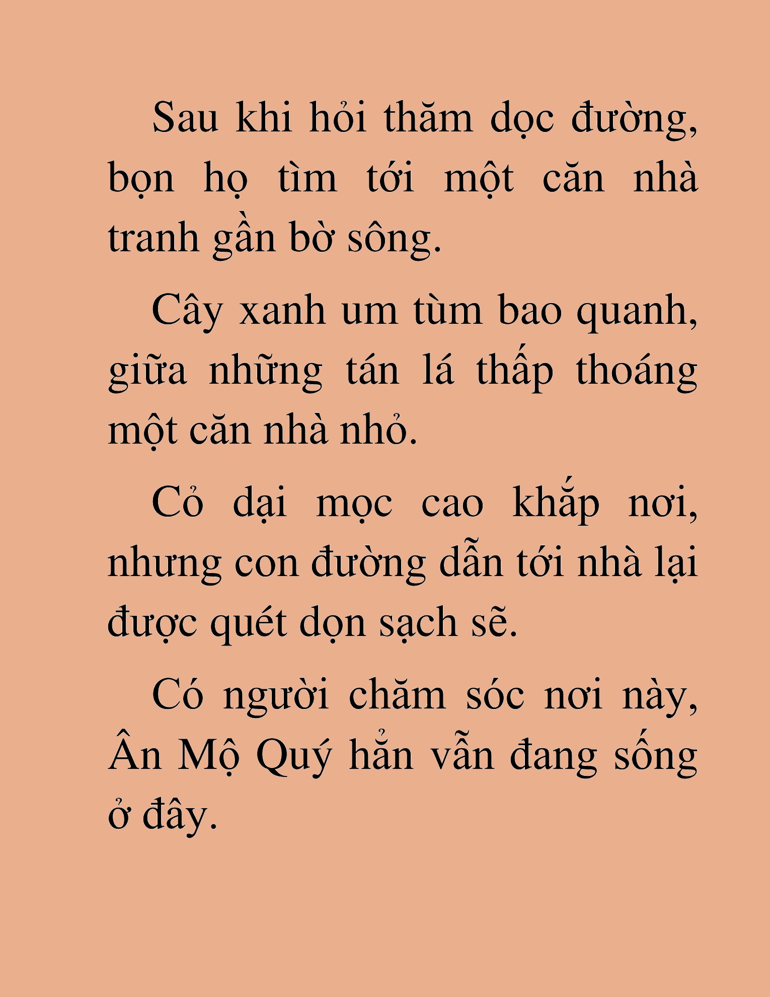 Đọc truyện HAT[NOVEL] Tối Thượng Cường Giả - Chap 43