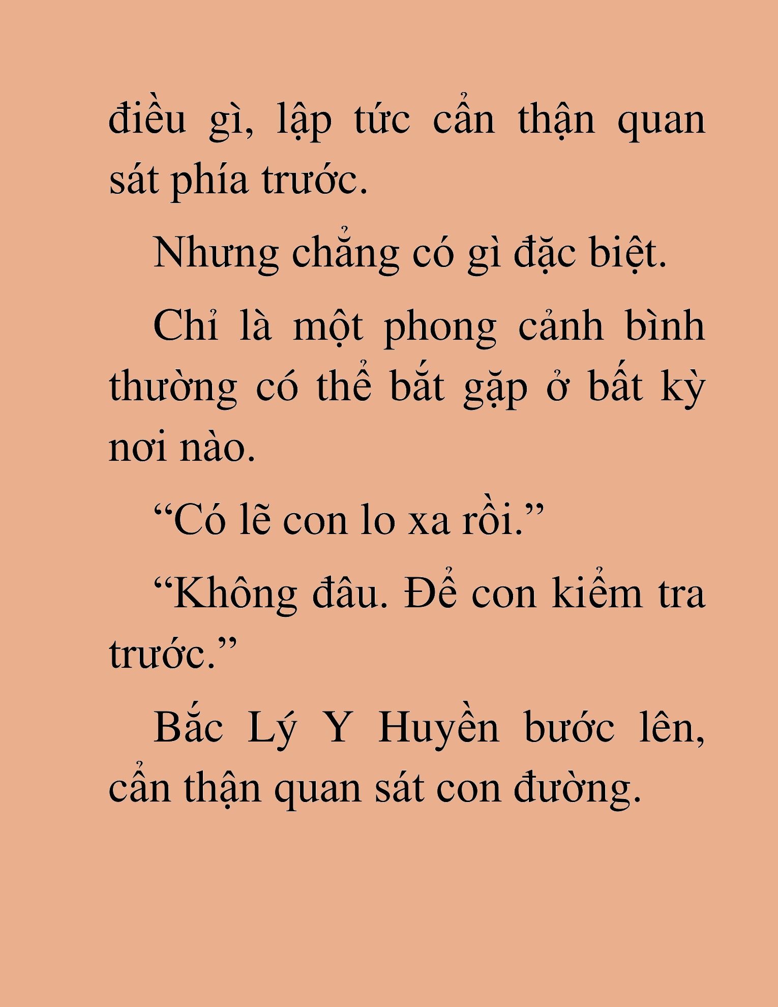 Đọc truyện HAT[NOVEL] Tối Thượng Cường Giả - Chap 44