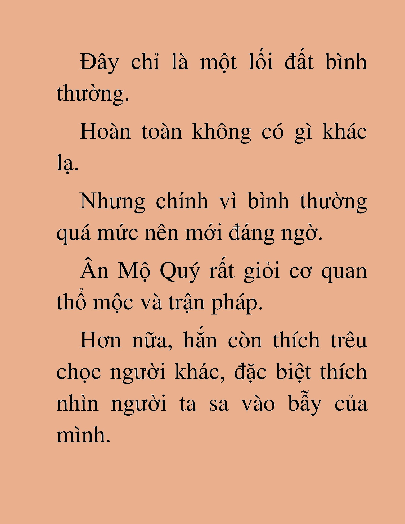 Đọc truyện HAT[NOVEL] Tối Thượng Cường Giả - Chap 44