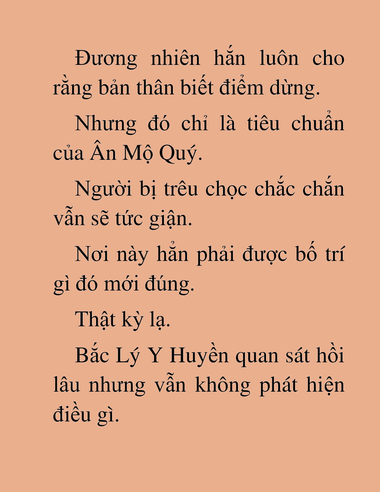 Đọc truyện HAT[NOVEL] Tối Thượng Cường Giả - Chap 44