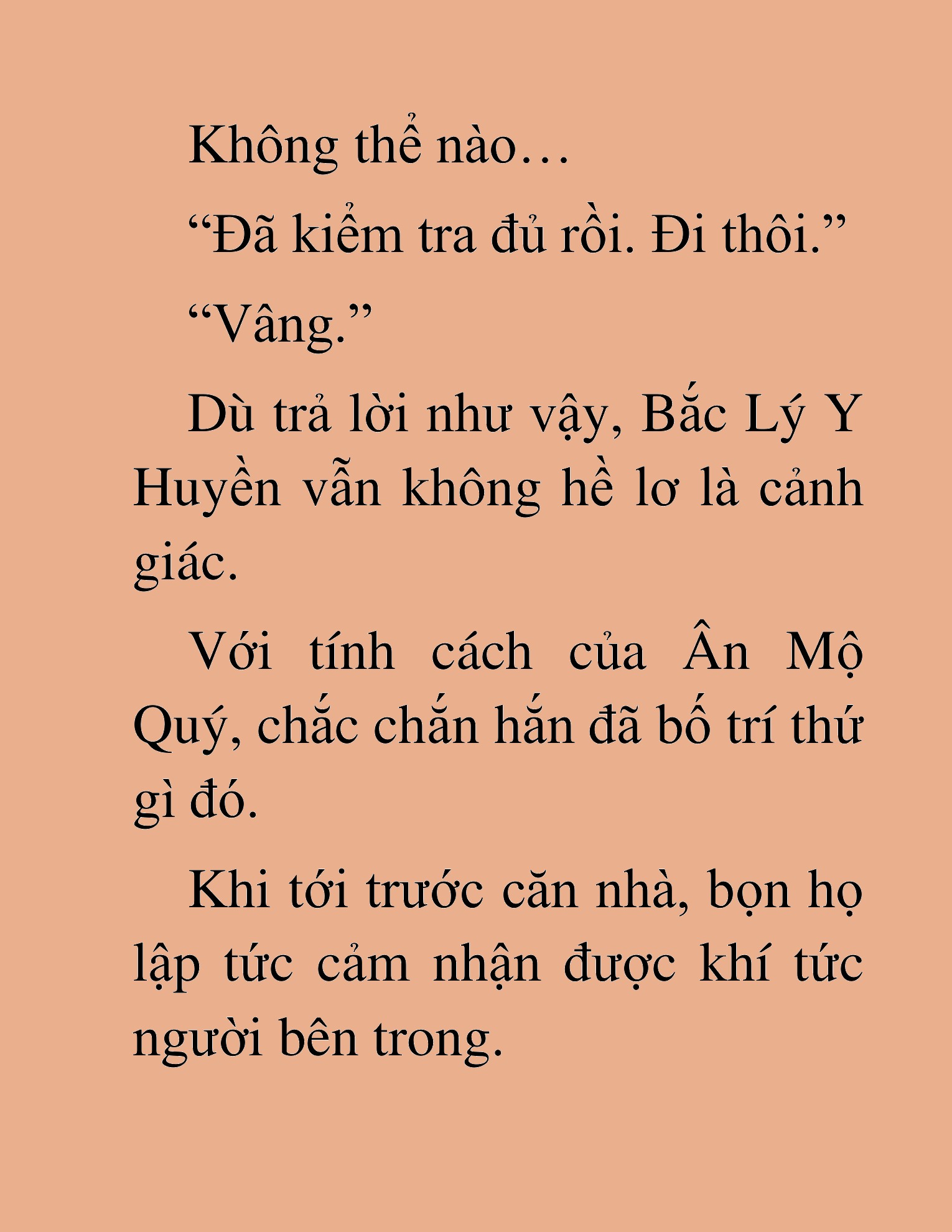 Đọc truyện HAT[NOVEL] Tối Thượng Cường Giả - Chap 44