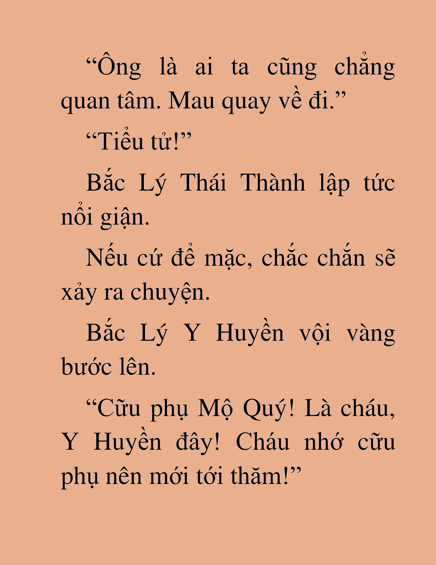Đọc truyện HAT[NOVEL] Tối Thượng Cường Giả - Chap 44
