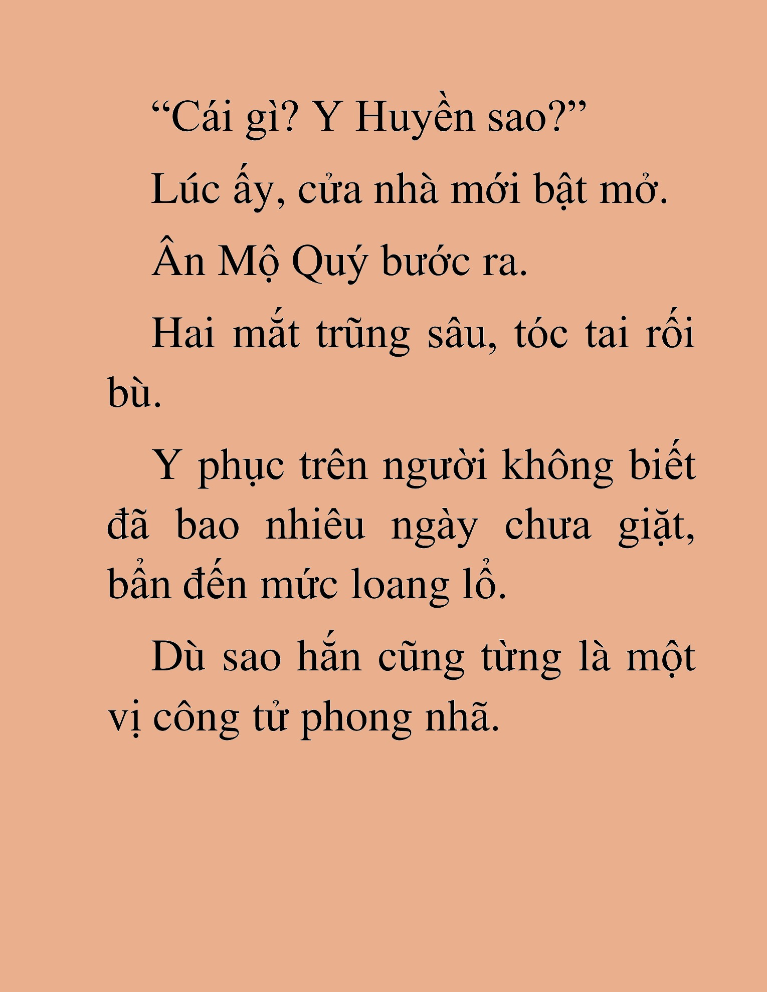 Đọc truyện HAT[NOVEL] Tối Thượng Cường Giả - Chap 44
