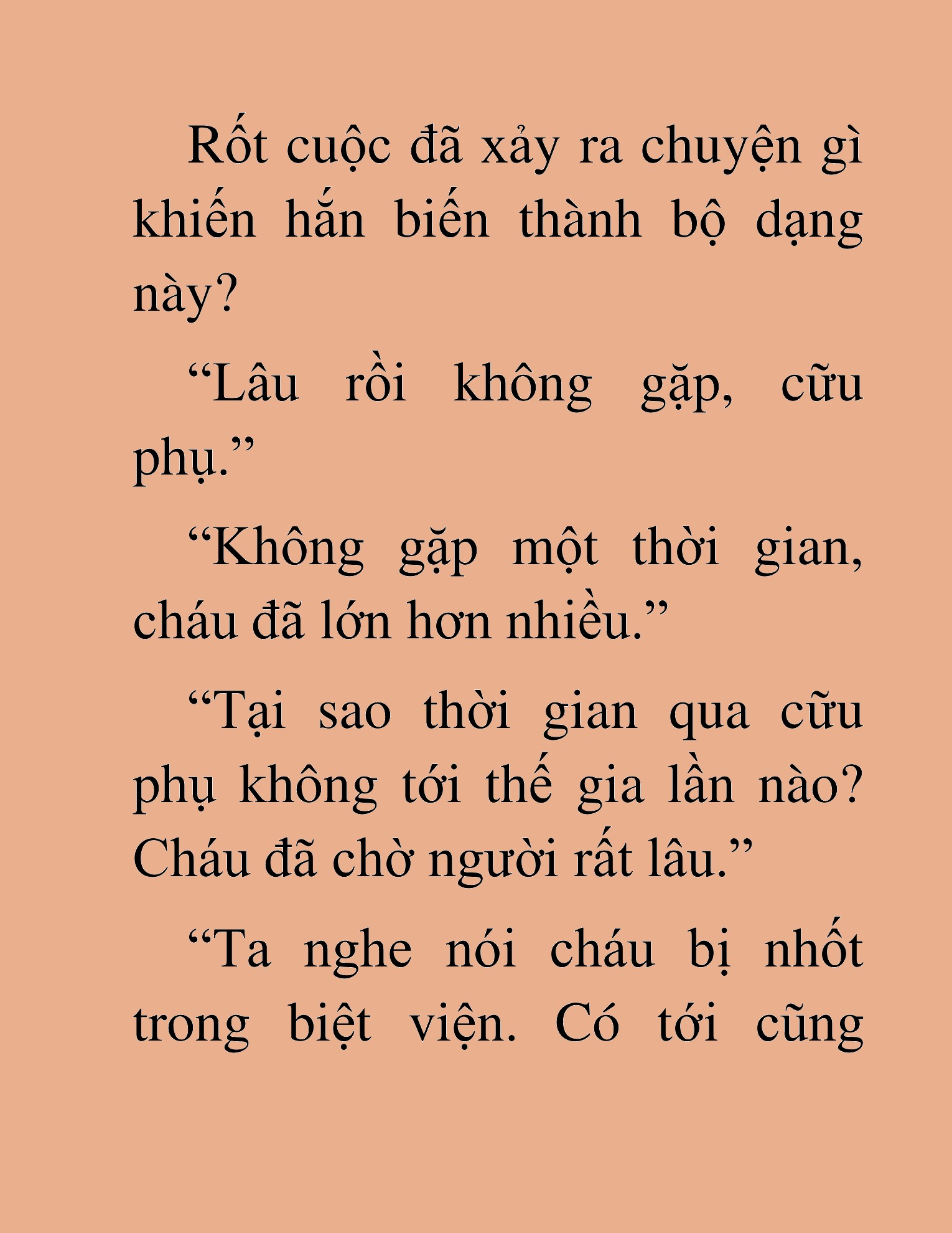 Đọc truyện HAT[NOVEL] Tối Thượng Cường Giả - Chap 44