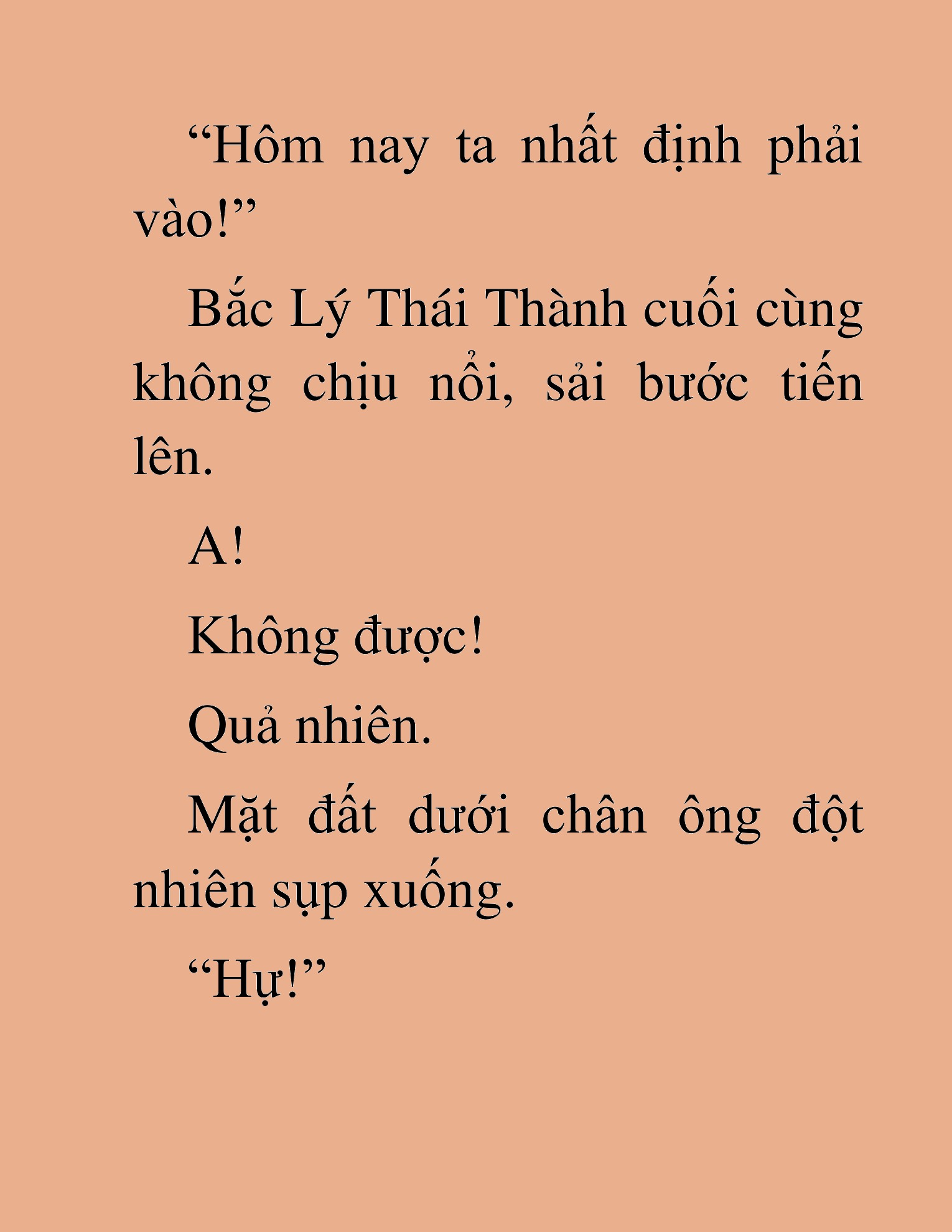 Đọc truyện HAT[NOVEL] Tối Thượng Cường Giả - Chap 44