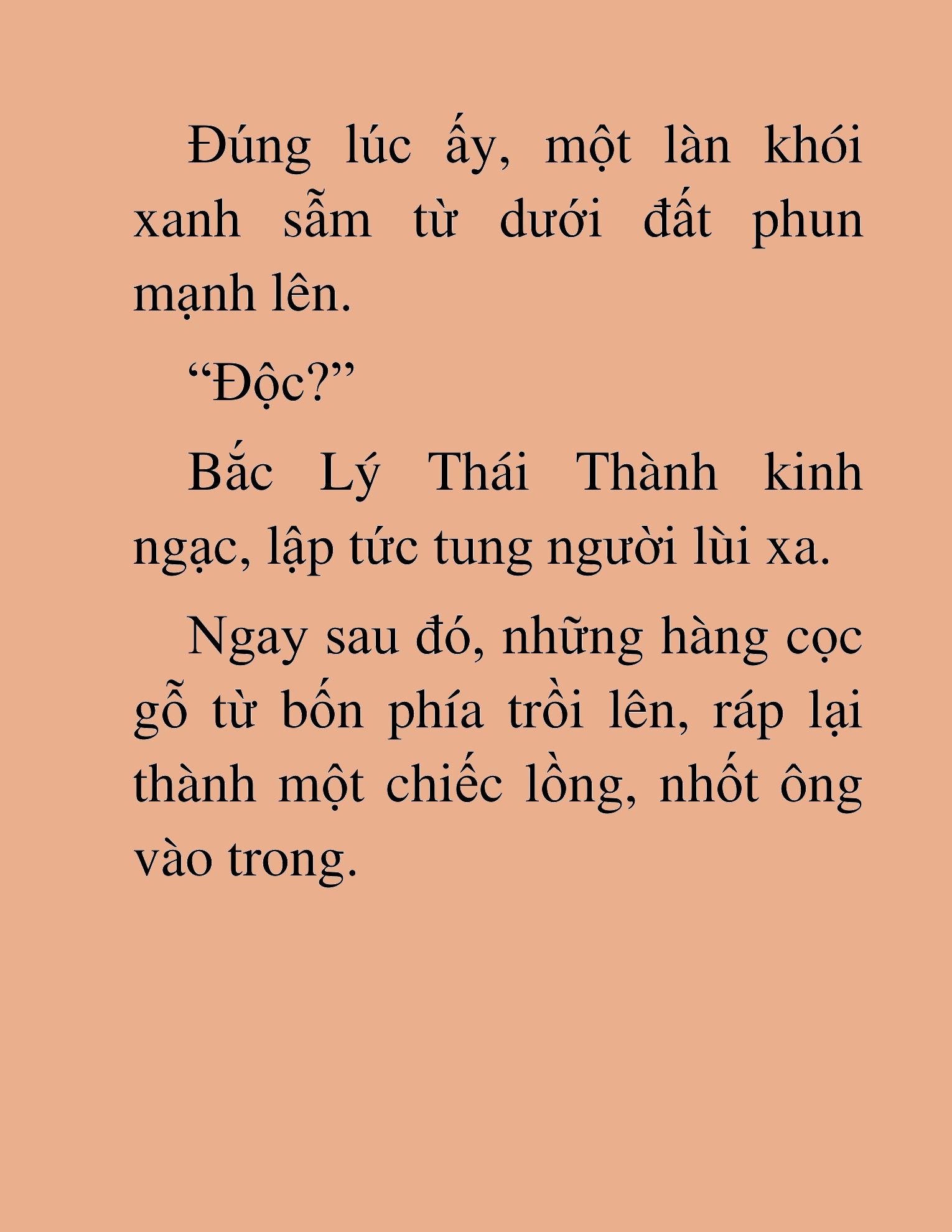 Đọc truyện HAT[NOVEL] Tối Thượng Cường Giả - Chap 44