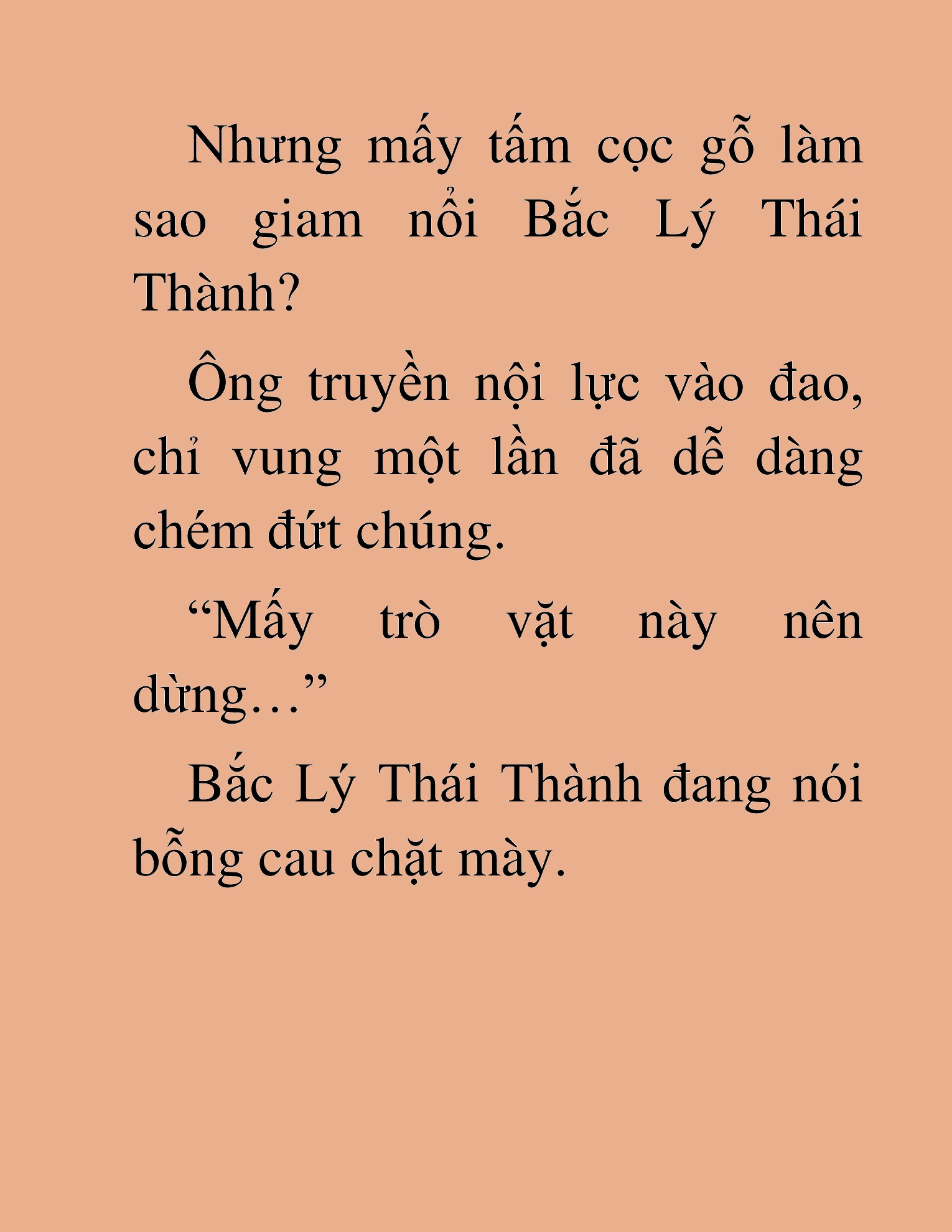 Đọc truyện HAT[NOVEL] Tối Thượng Cường Giả - Chap 44