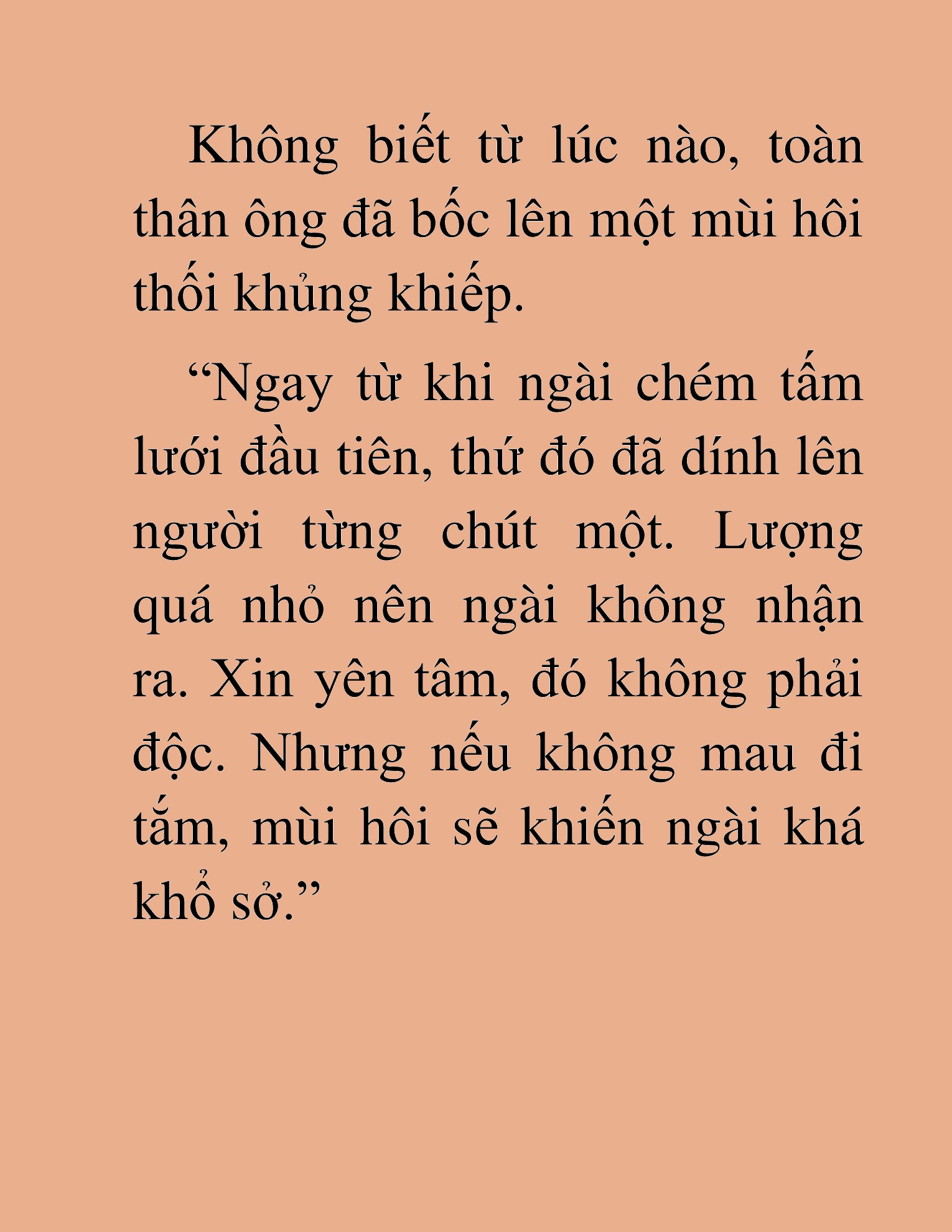 Đọc truyện HAT[NOVEL] Tối Thượng Cường Giả - Chap 44