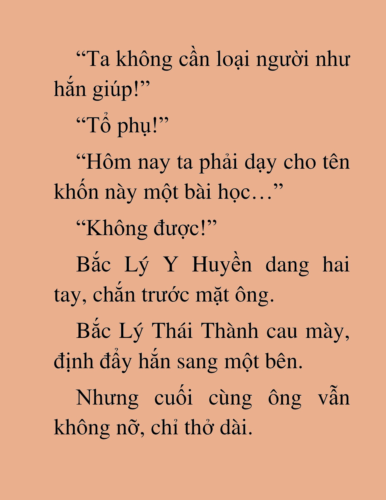 Đọc truyện HAT[NOVEL] Tối Thượng Cường Giả - Chap 44
