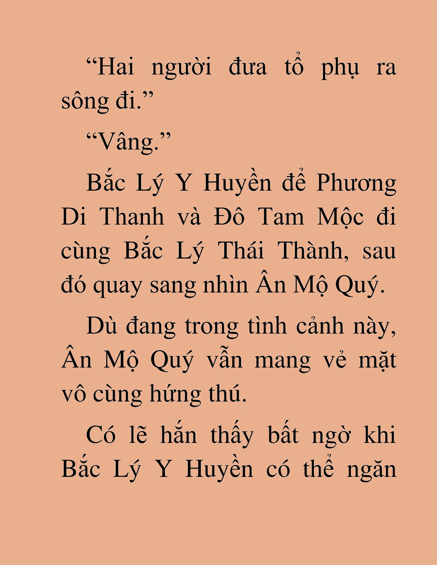 Đọc truyện HAT[NOVEL] Tối Thượng Cường Giả - Chap 44