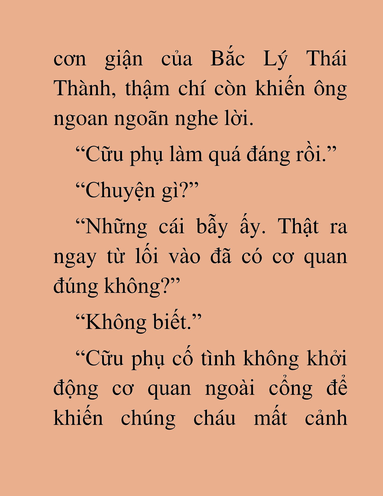 Đọc truyện HAT[NOVEL] Tối Thượng Cường Giả - Chap 44