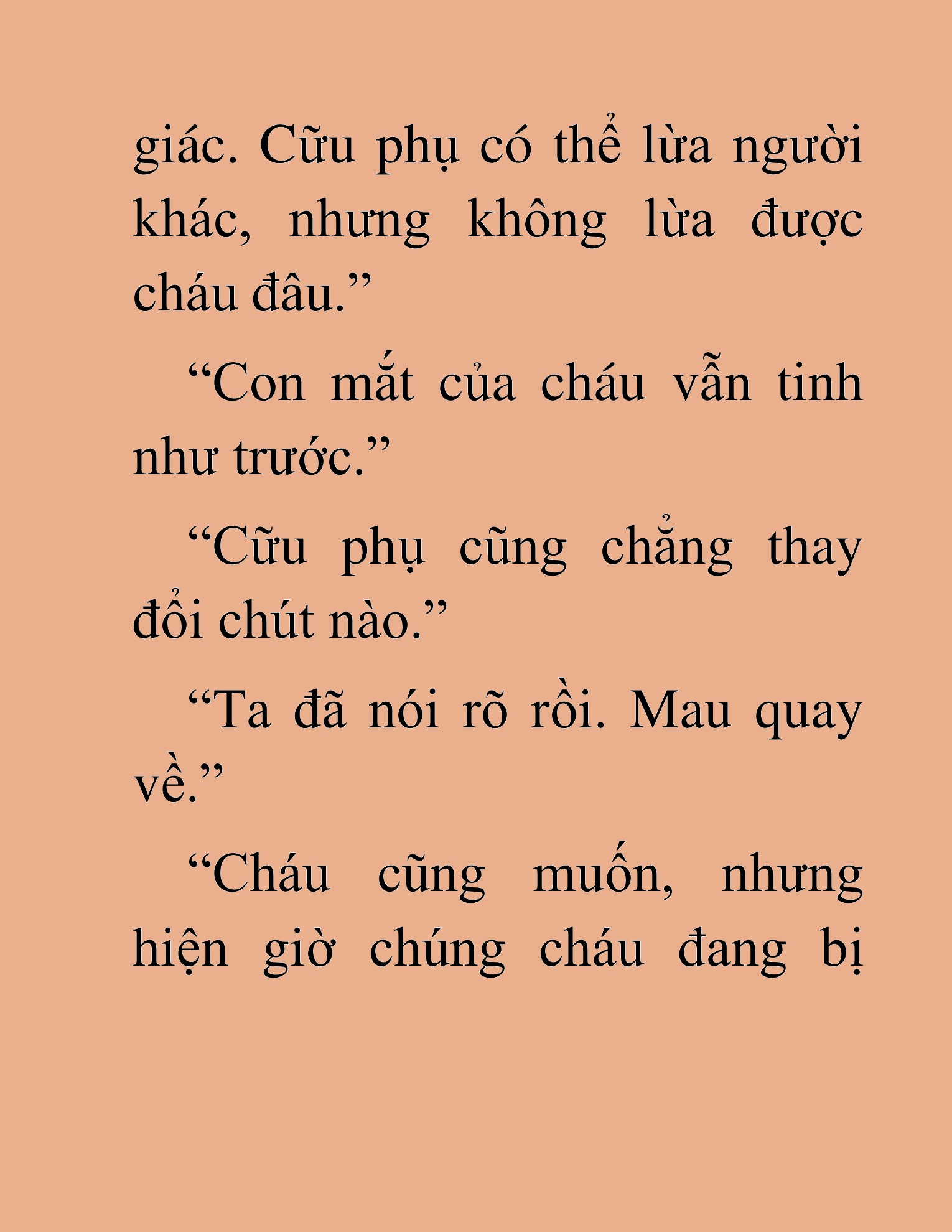 Đọc truyện HAT[NOVEL] Tối Thượng Cường Giả - Chap 44