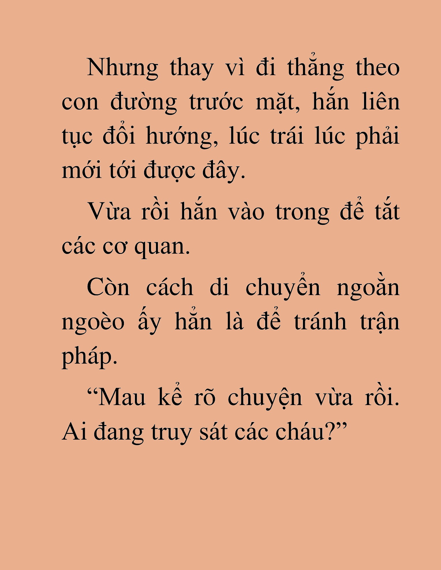 Đọc truyện HAT[NOVEL] Tối Thượng Cường Giả - Chap 44