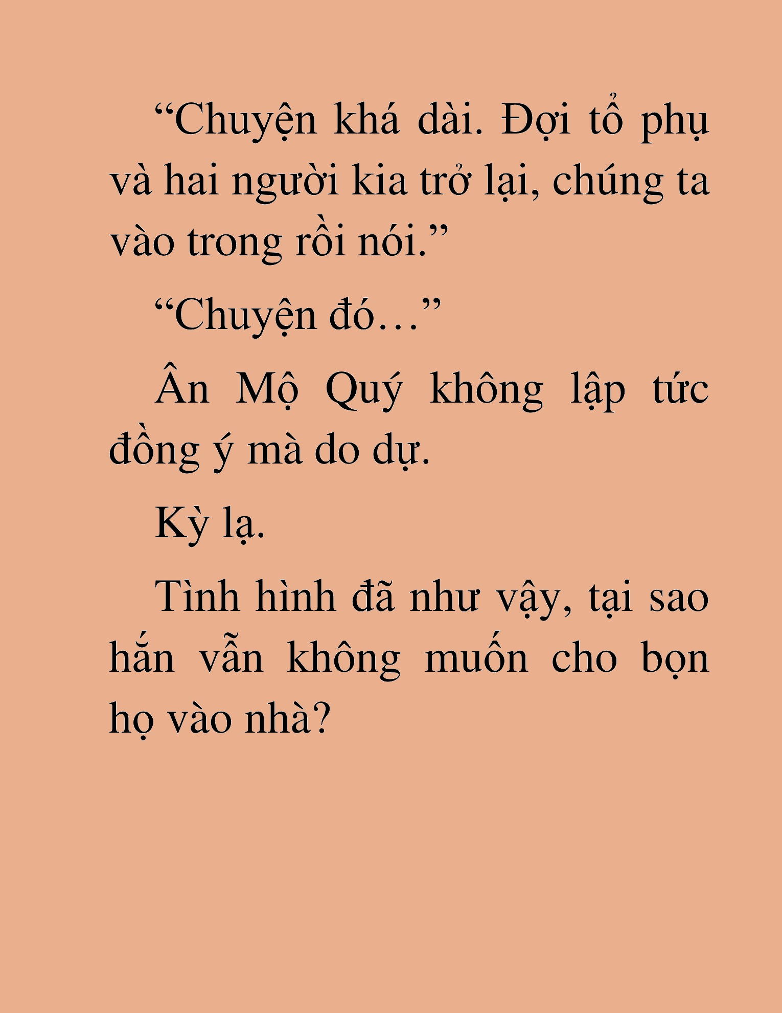 Đọc truyện HAT[NOVEL] Tối Thượng Cường Giả - Chap 44
