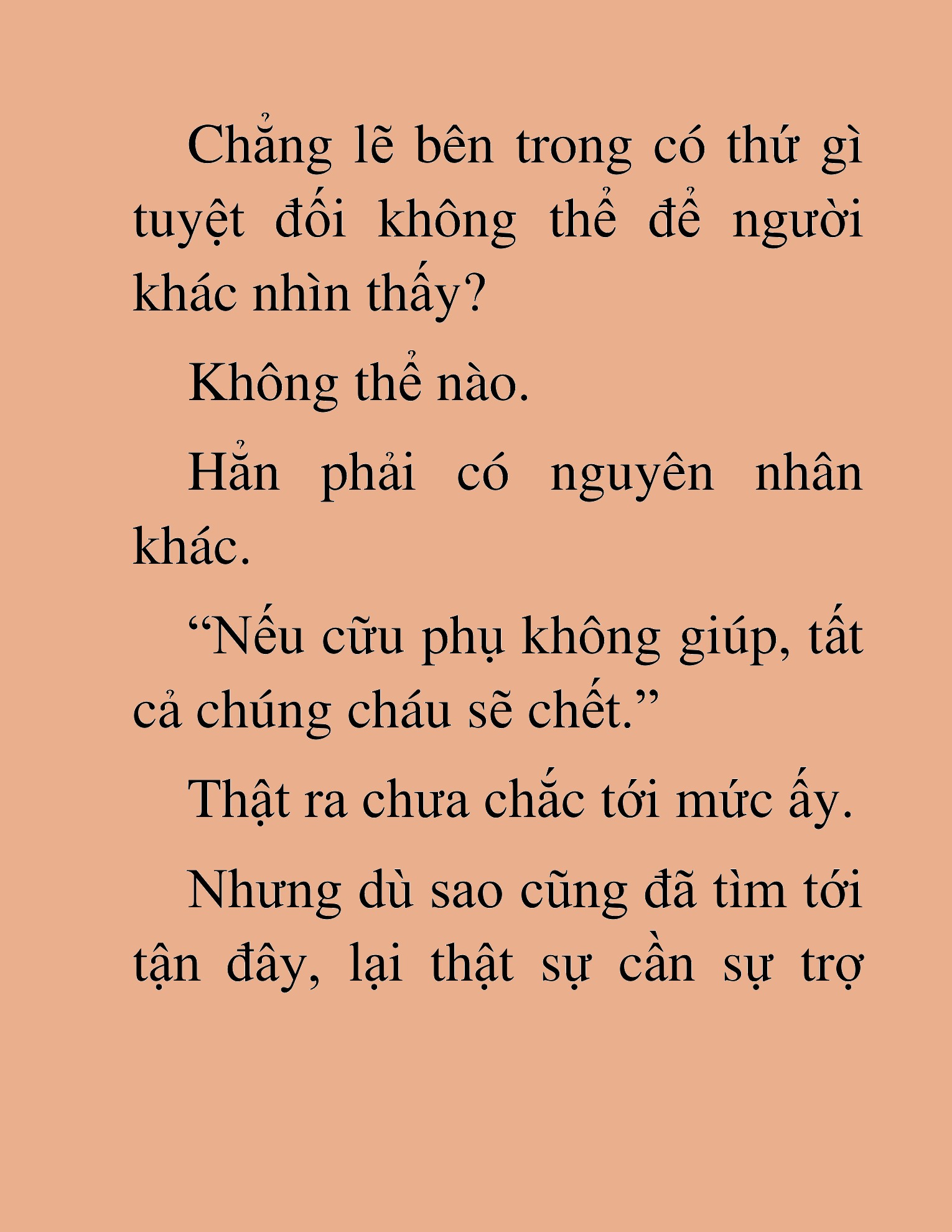 Đọc truyện HAT[NOVEL] Tối Thượng Cường Giả - Chap 44