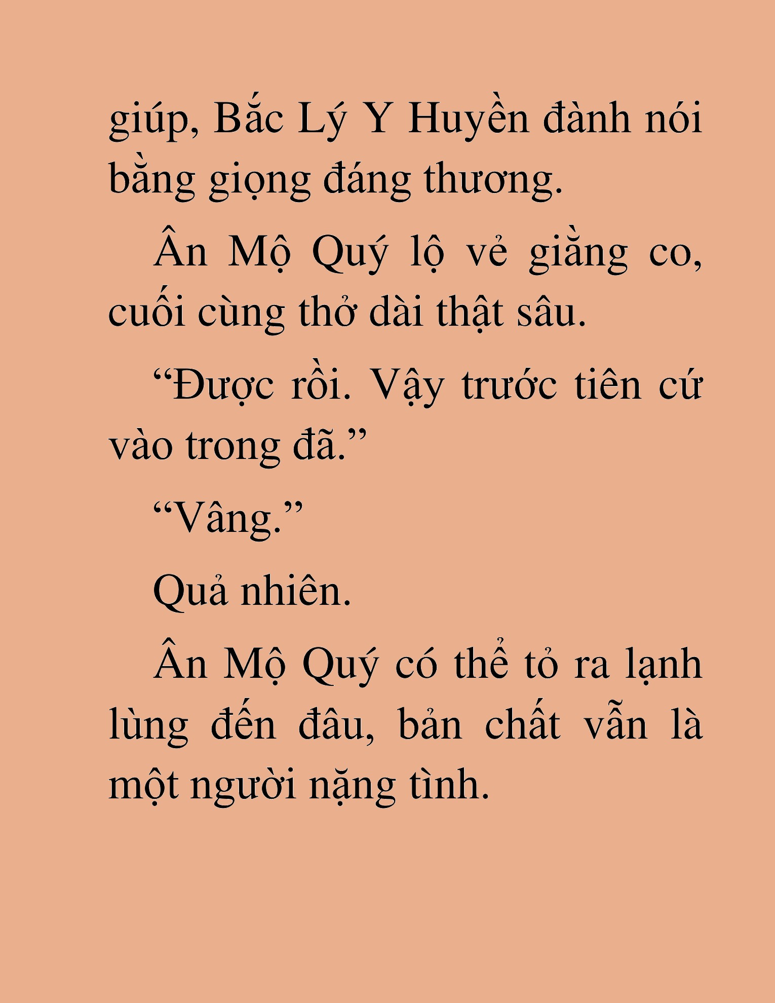 Đọc truyện HAT[NOVEL] Tối Thượng Cường Giả - Chap 44