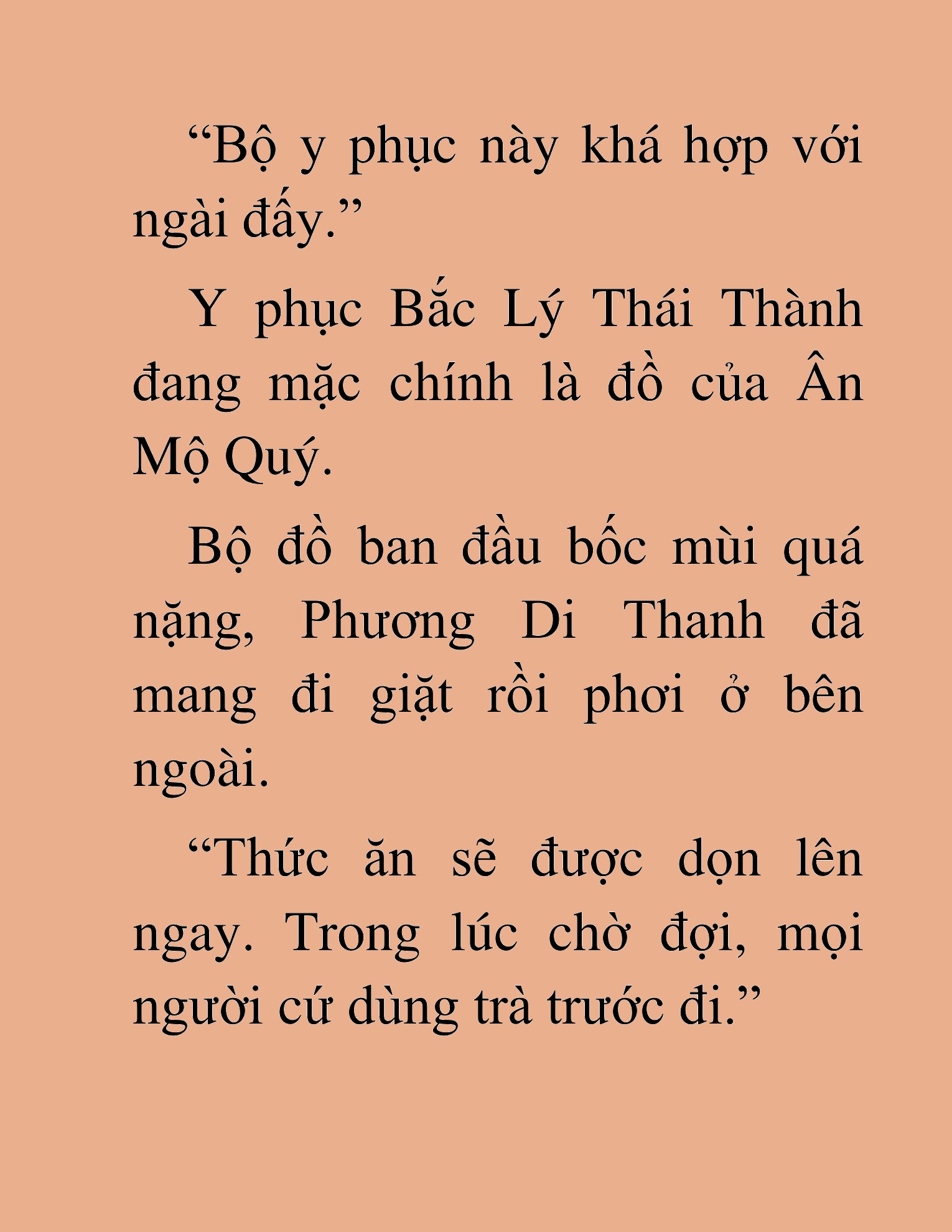 Đọc truyện HAT[NOVEL] Tối Thượng Cường Giả - Chap 45