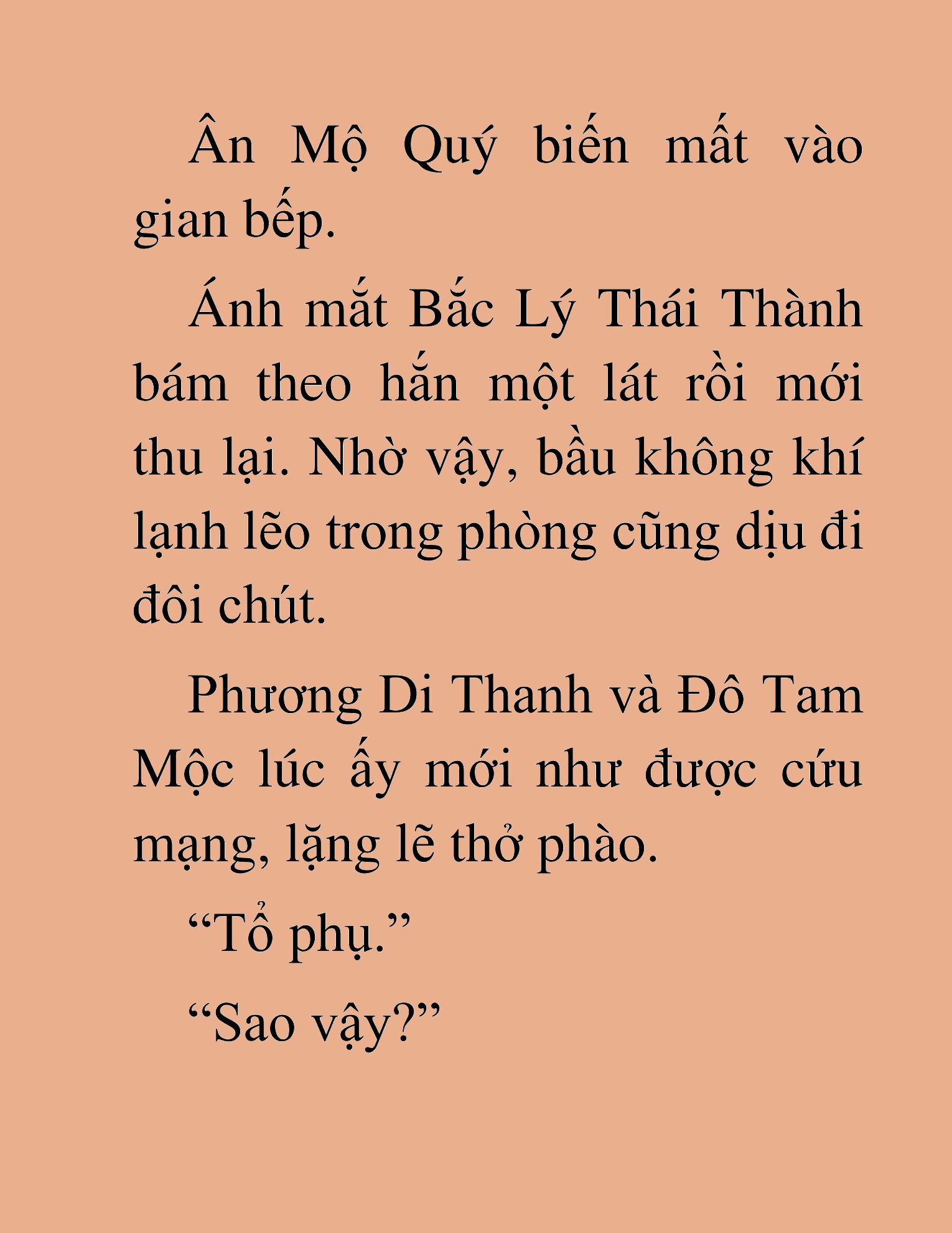 Đọc truyện HAT[NOVEL] Tối Thượng Cường Giả - Chap 45
