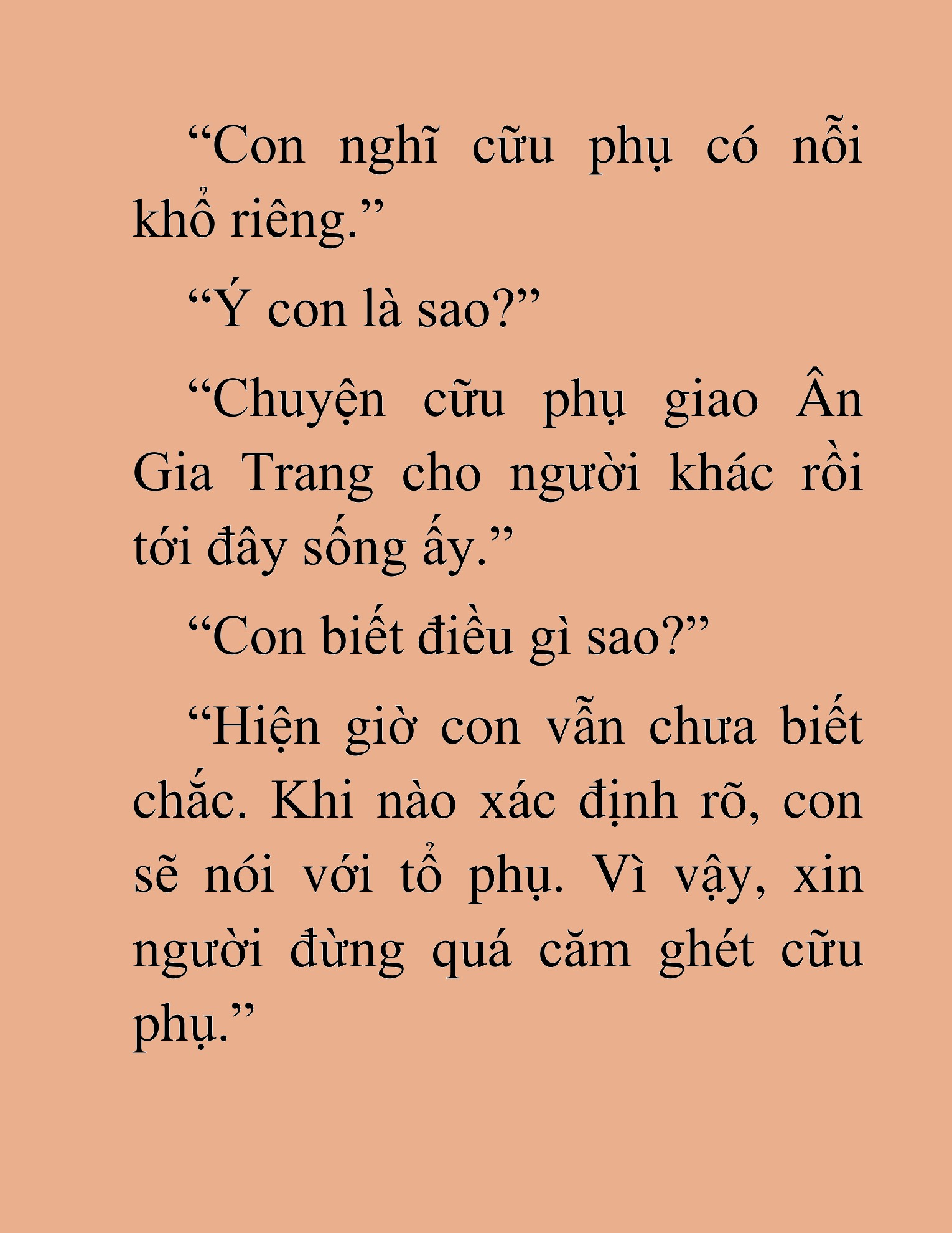 Đọc truyện HAT[NOVEL] Tối Thượng Cường Giả - Chap 45