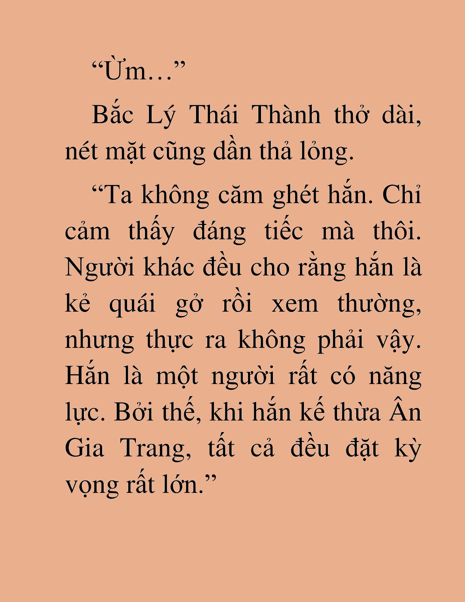 Đọc truyện HAT[NOVEL] Tối Thượng Cường Giả - Chap 45
