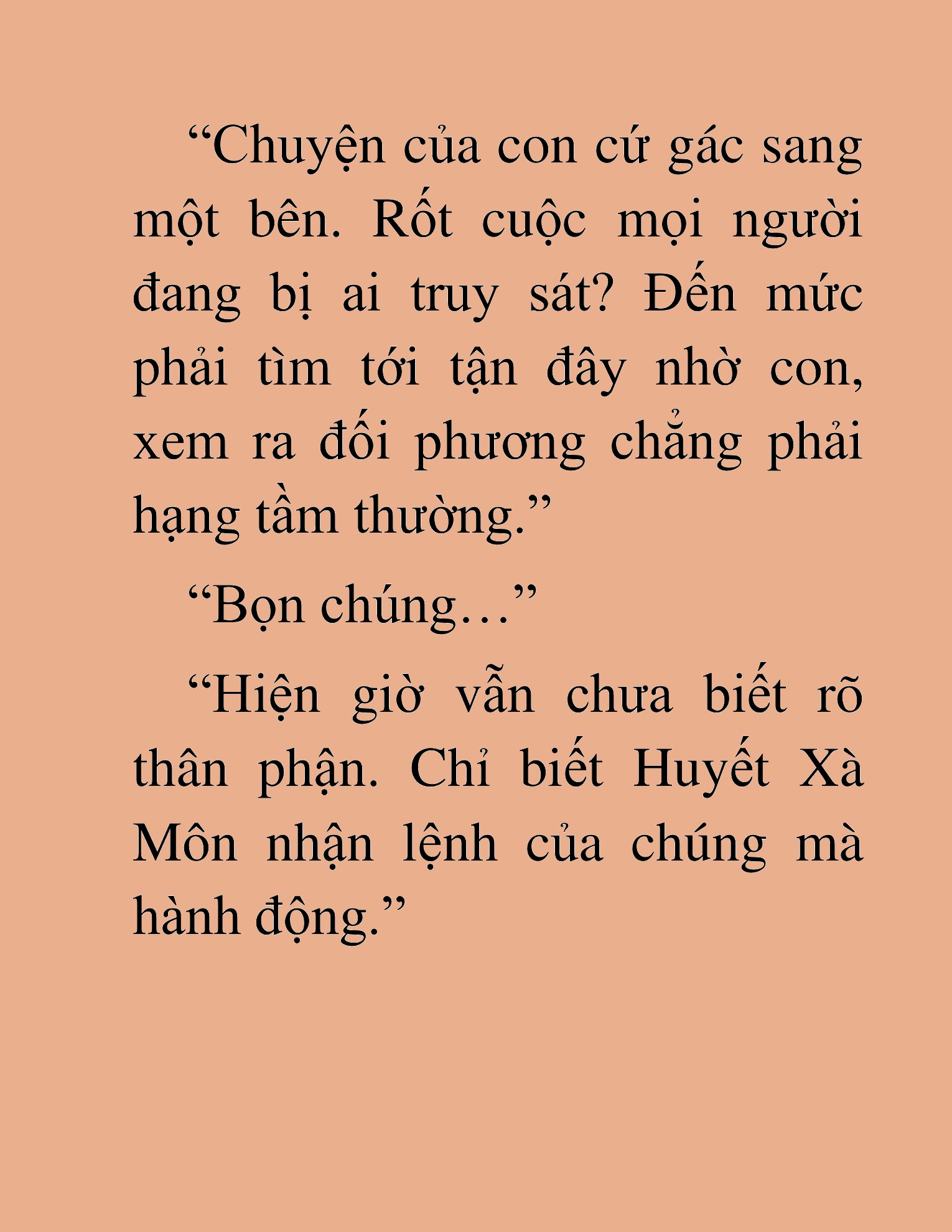 Đọc truyện HAT[NOVEL] Tối Thượng Cường Giả - Chap 45