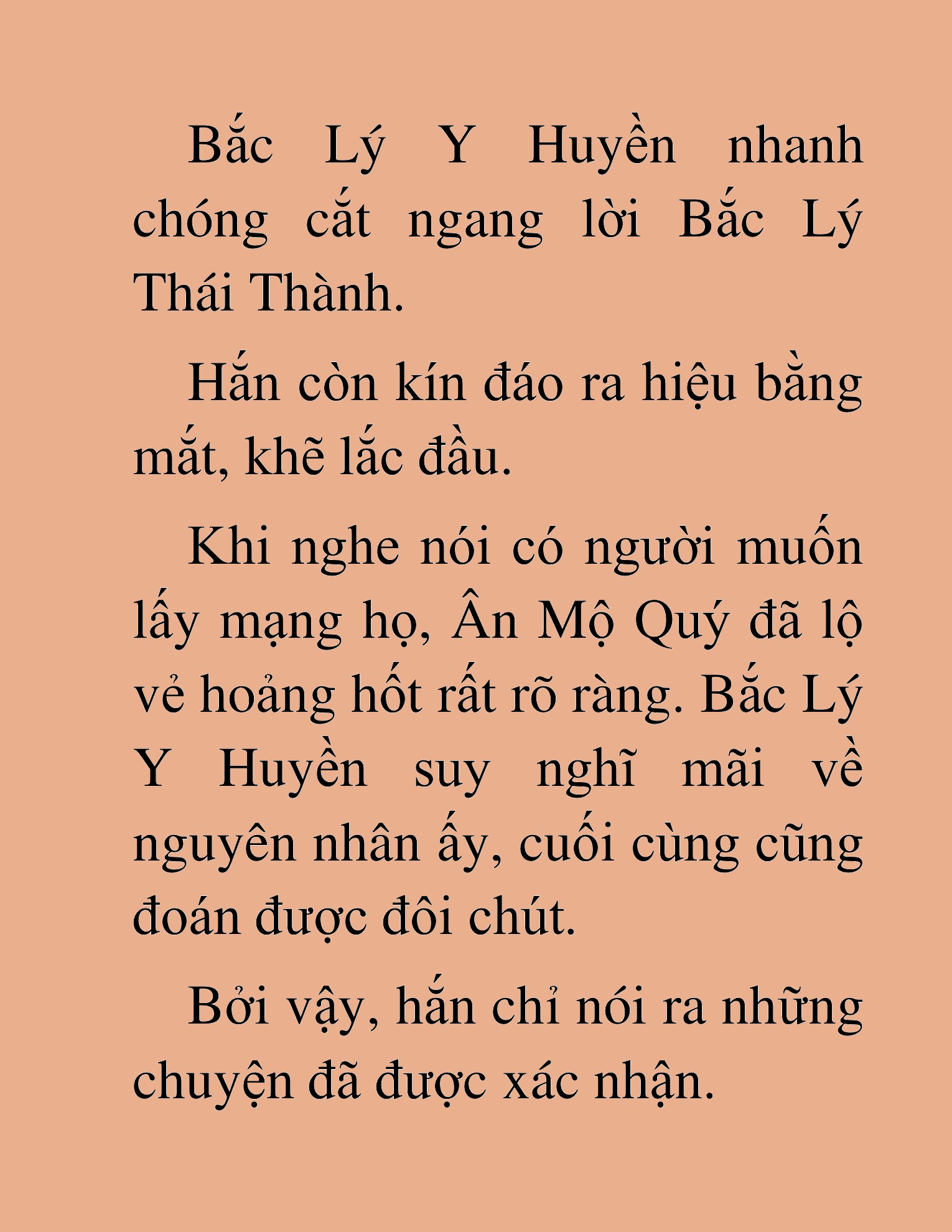Đọc truyện HAT[NOVEL] Tối Thượng Cường Giả - Chap 45