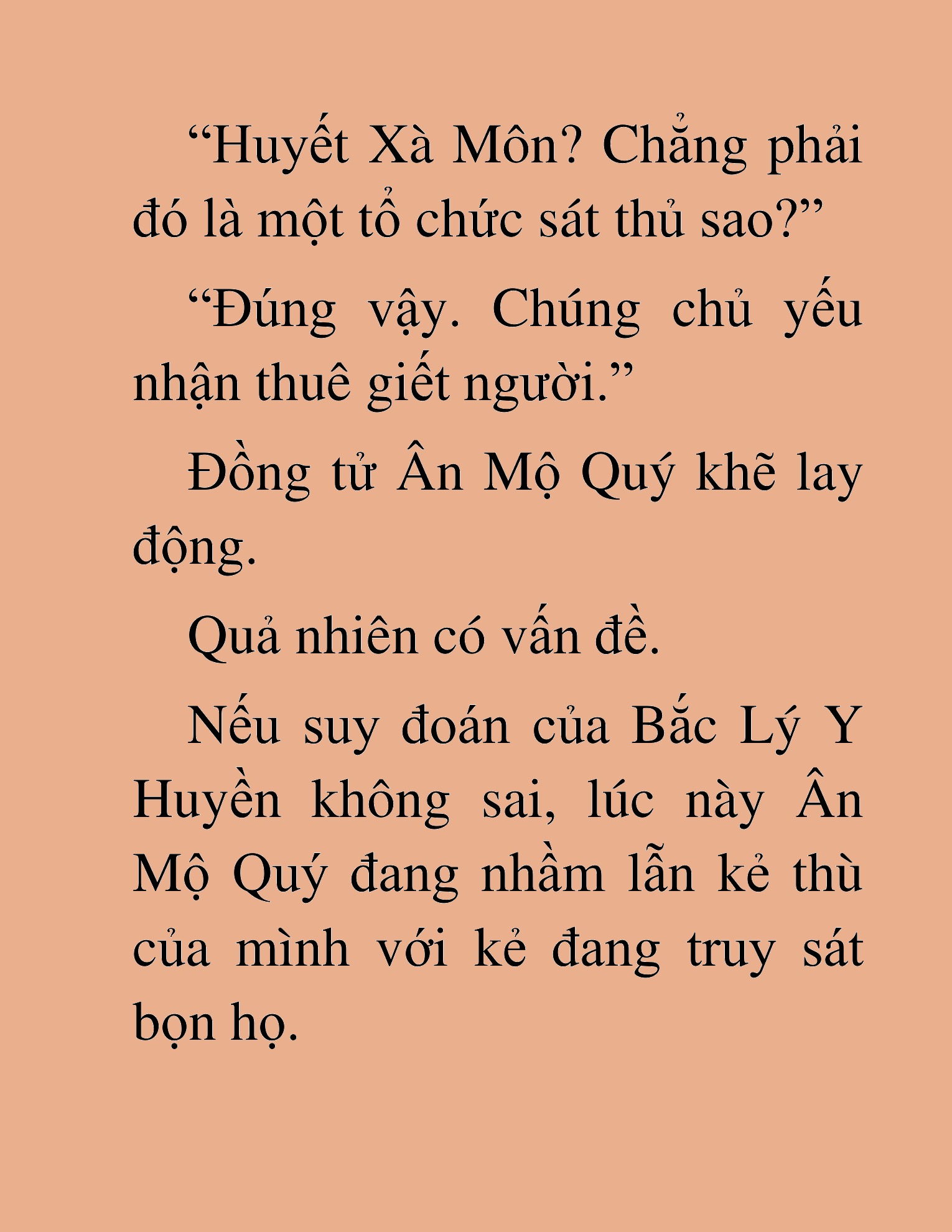 Đọc truyện HAT[NOVEL] Tối Thượng Cường Giả - Chap 45