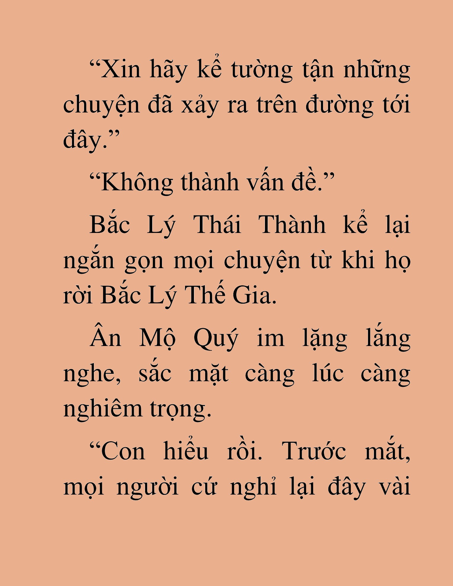 Đọc truyện HAT[NOVEL] Tối Thượng Cường Giả - Chap 45