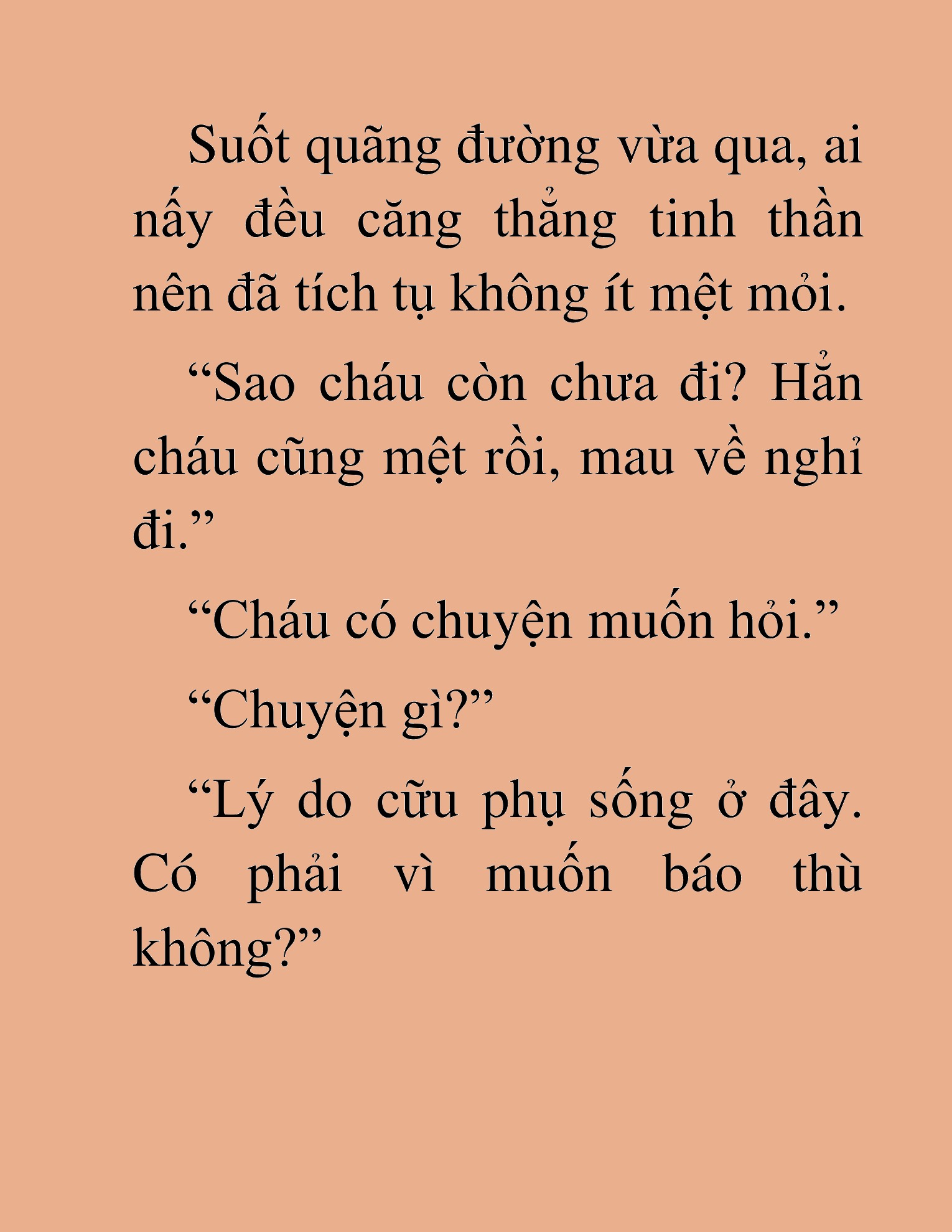 Đọc truyện HAT[NOVEL] Tối Thượng Cường Giả - Chap 45