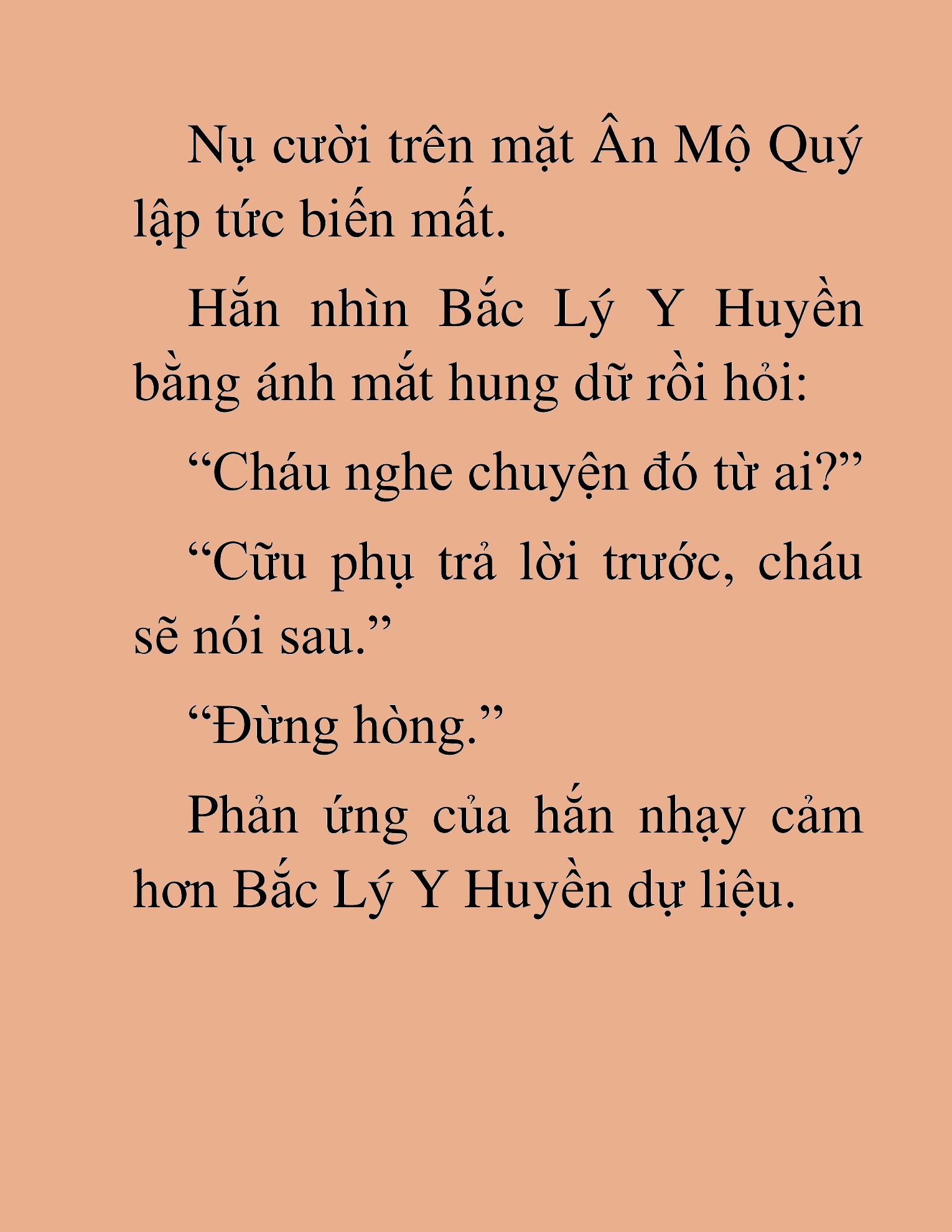 Đọc truyện HAT[NOVEL] Tối Thượng Cường Giả - Chap 45