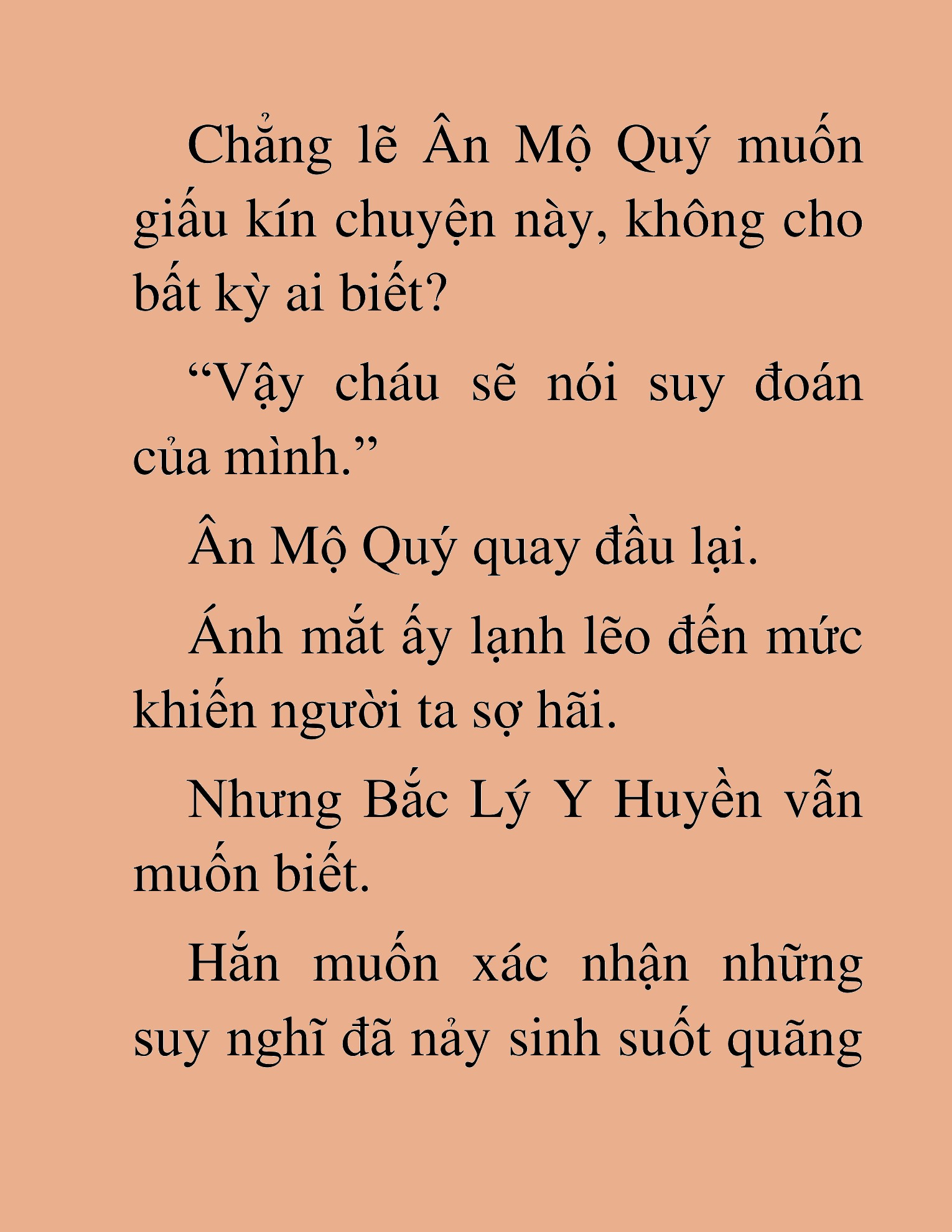 Đọc truyện HAT[NOVEL] Tối Thượng Cường Giả - Chap 45