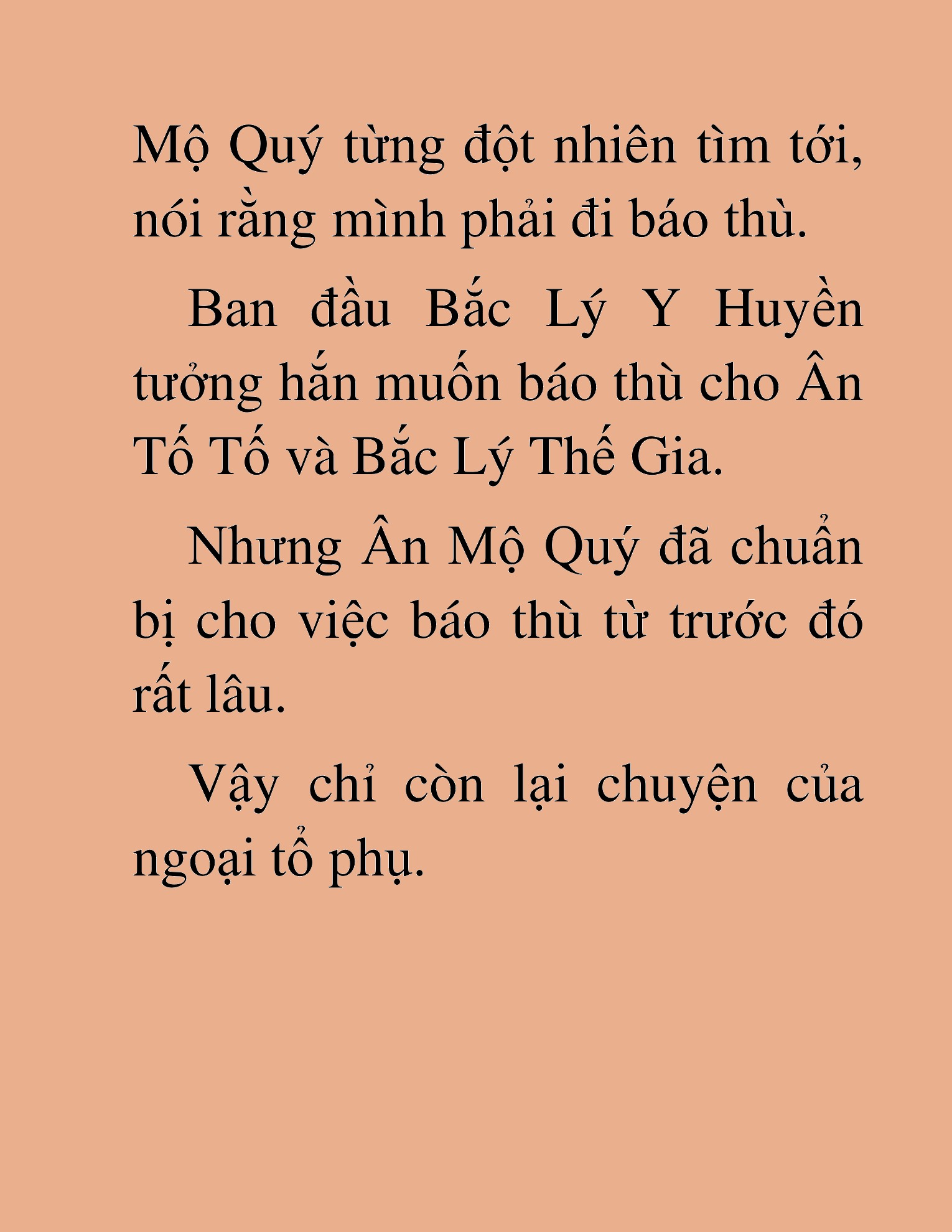 Đọc truyện HAT[NOVEL] Tối Thượng Cường Giả - Chap 45