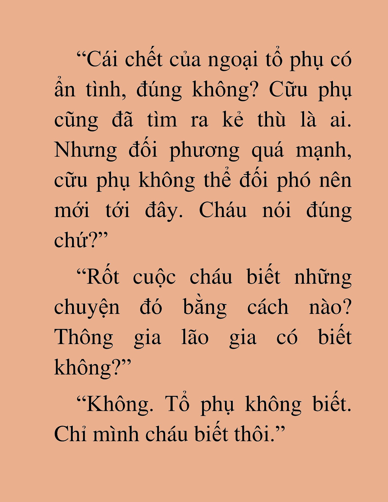 Đọc truyện HAT[NOVEL] Tối Thượng Cường Giả - Chap 45