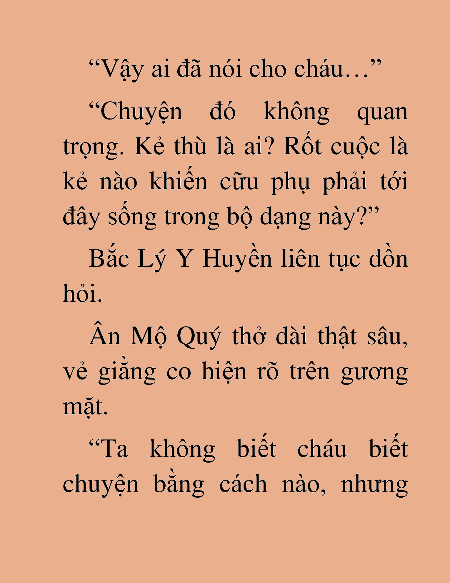 Đọc truyện HAT[NOVEL] Tối Thượng Cường Giả - Chap 45