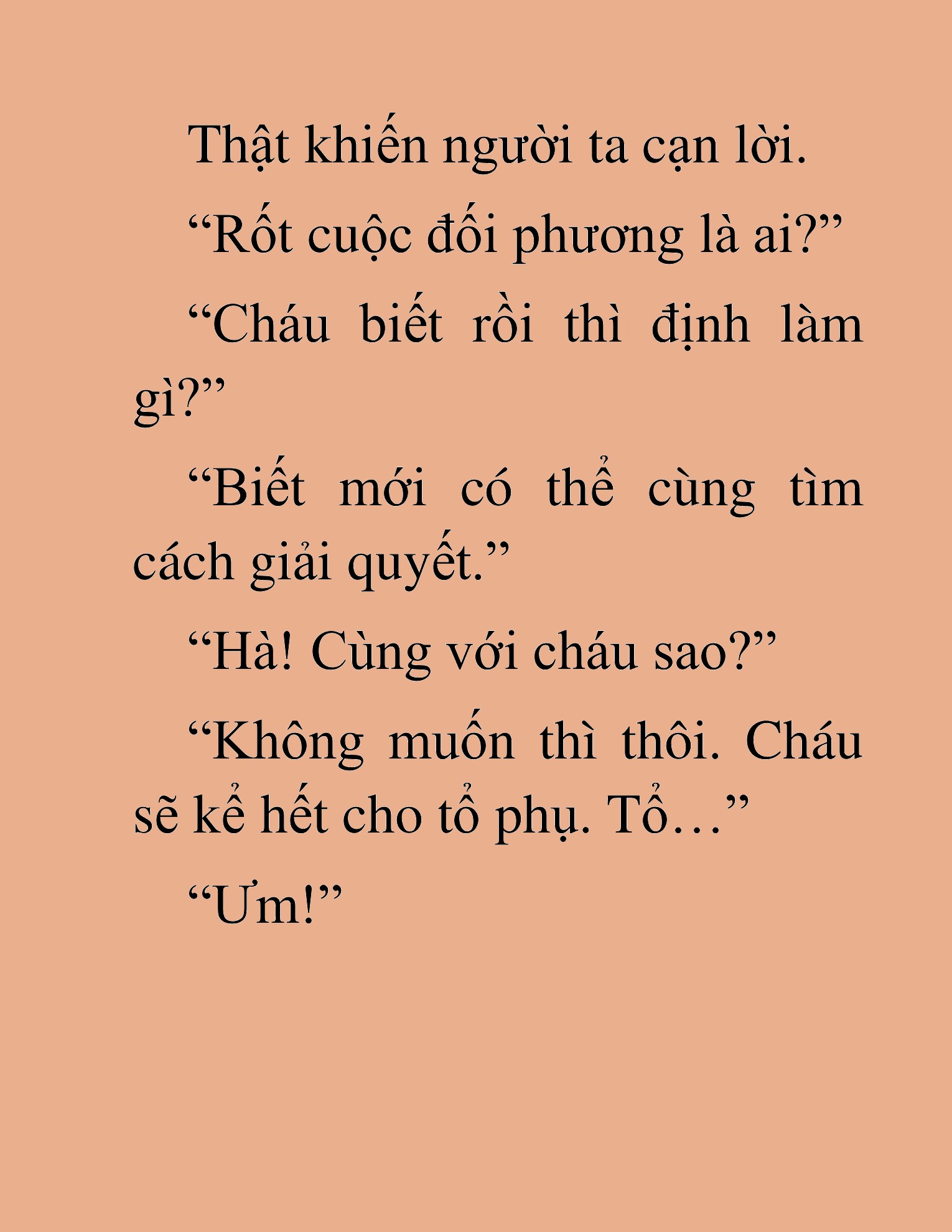 Đọc truyện HAT[NOVEL] Tối Thượng Cường Giả - Chap 45