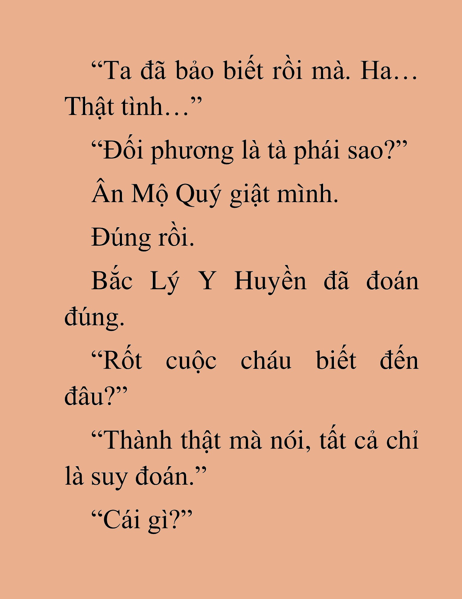 Đọc truyện HAT[NOVEL] Tối Thượng Cường Giả - Chap 45
