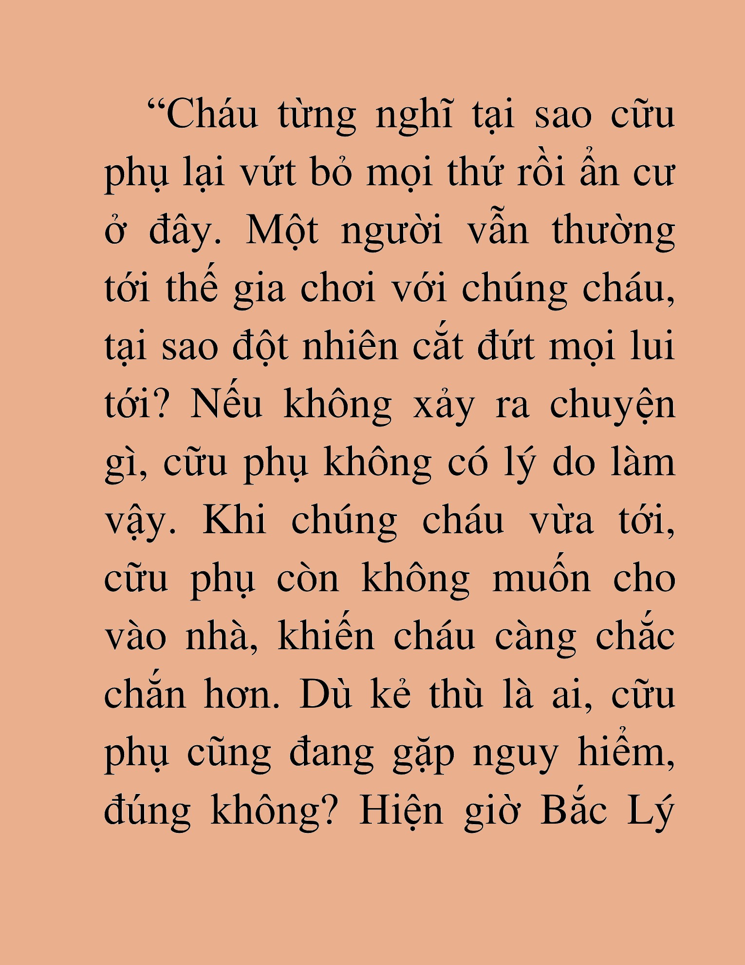 Đọc truyện HAT[NOVEL] Tối Thượng Cường Giả - Chap 45