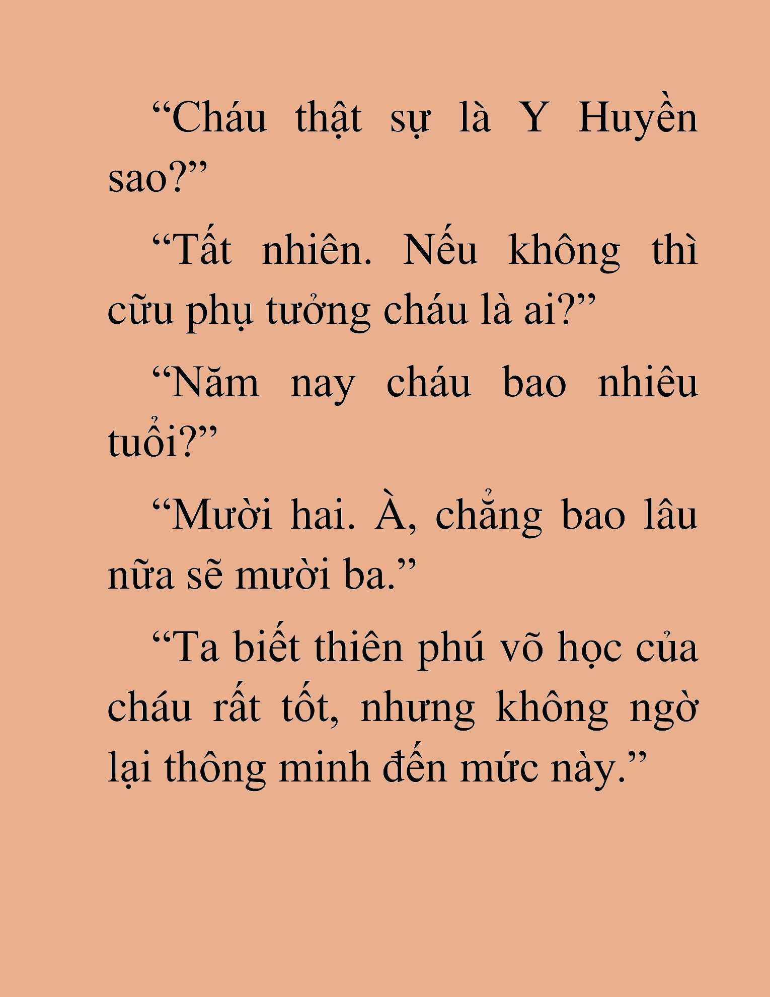 Đọc truyện HAT[NOVEL] Tối Thượng Cường Giả - Chap 45
