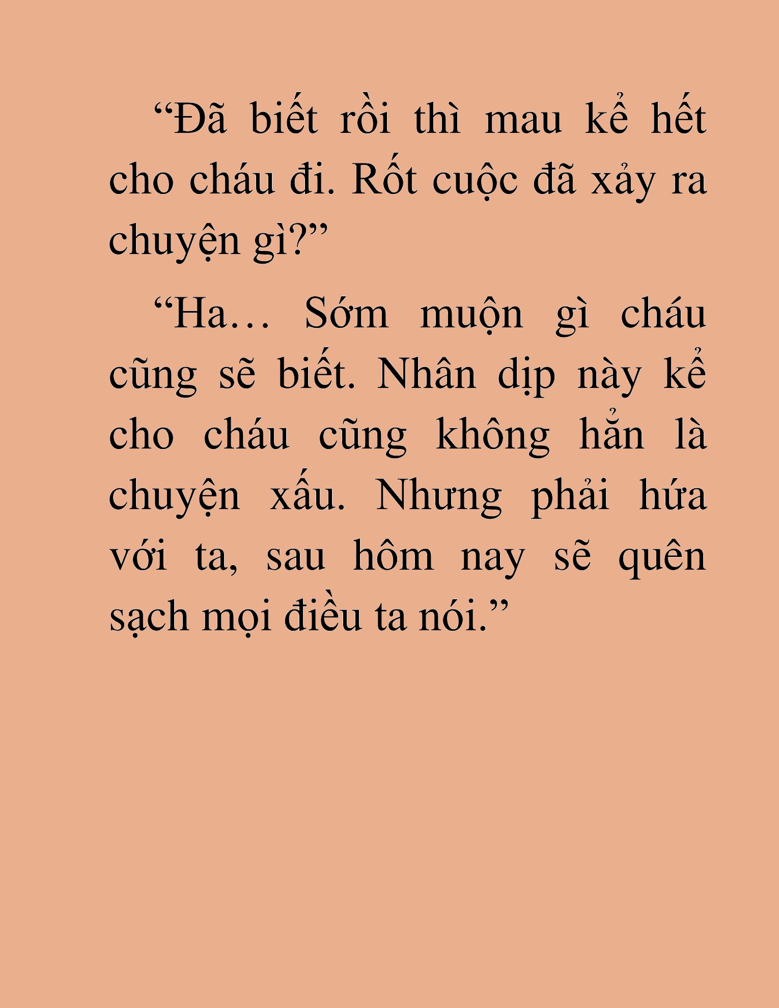 Đọc truyện HAT[NOVEL] Tối Thượng Cường Giả - Chap 45