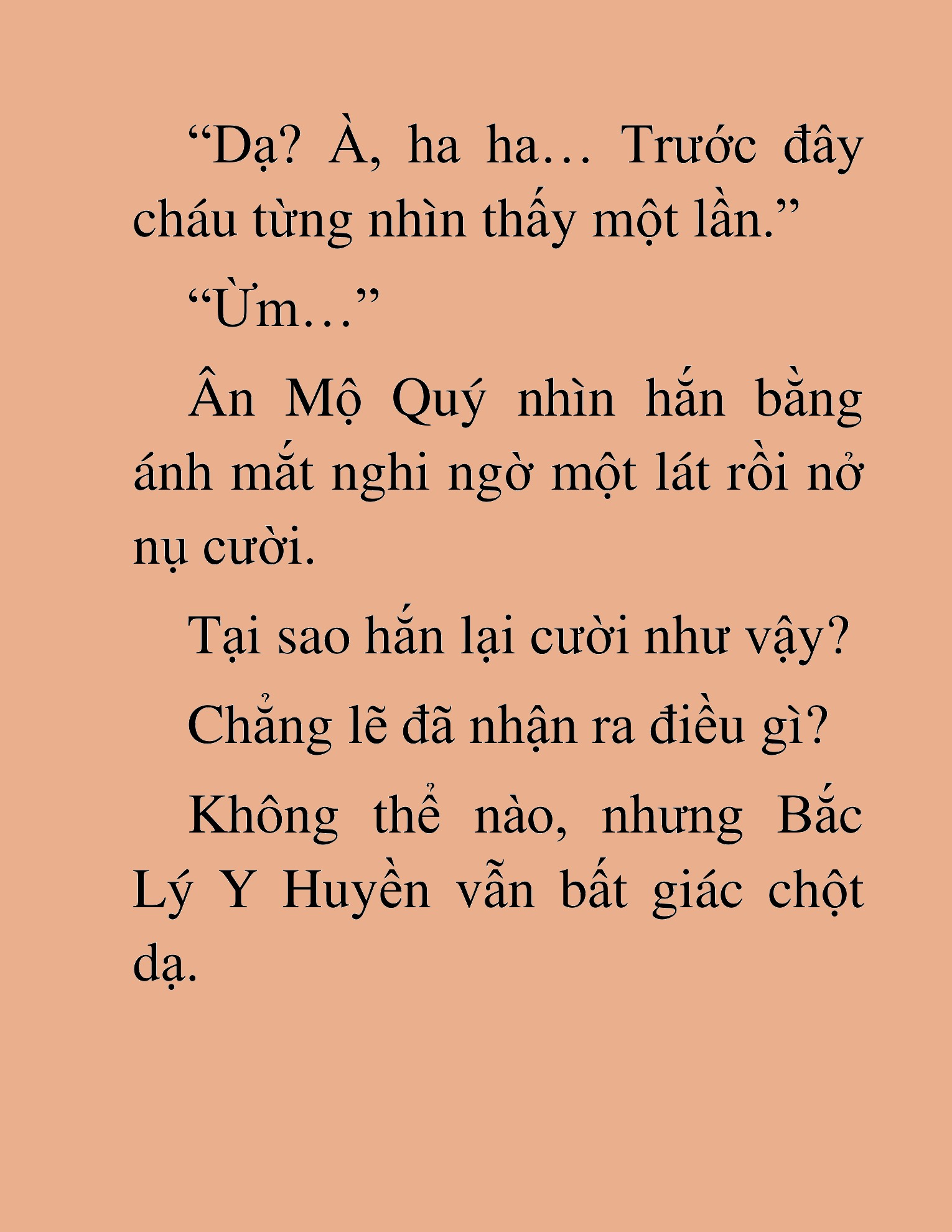 Đọc truyện HAT[NOVEL] Tối Thượng Cường Giả - Chap 46
