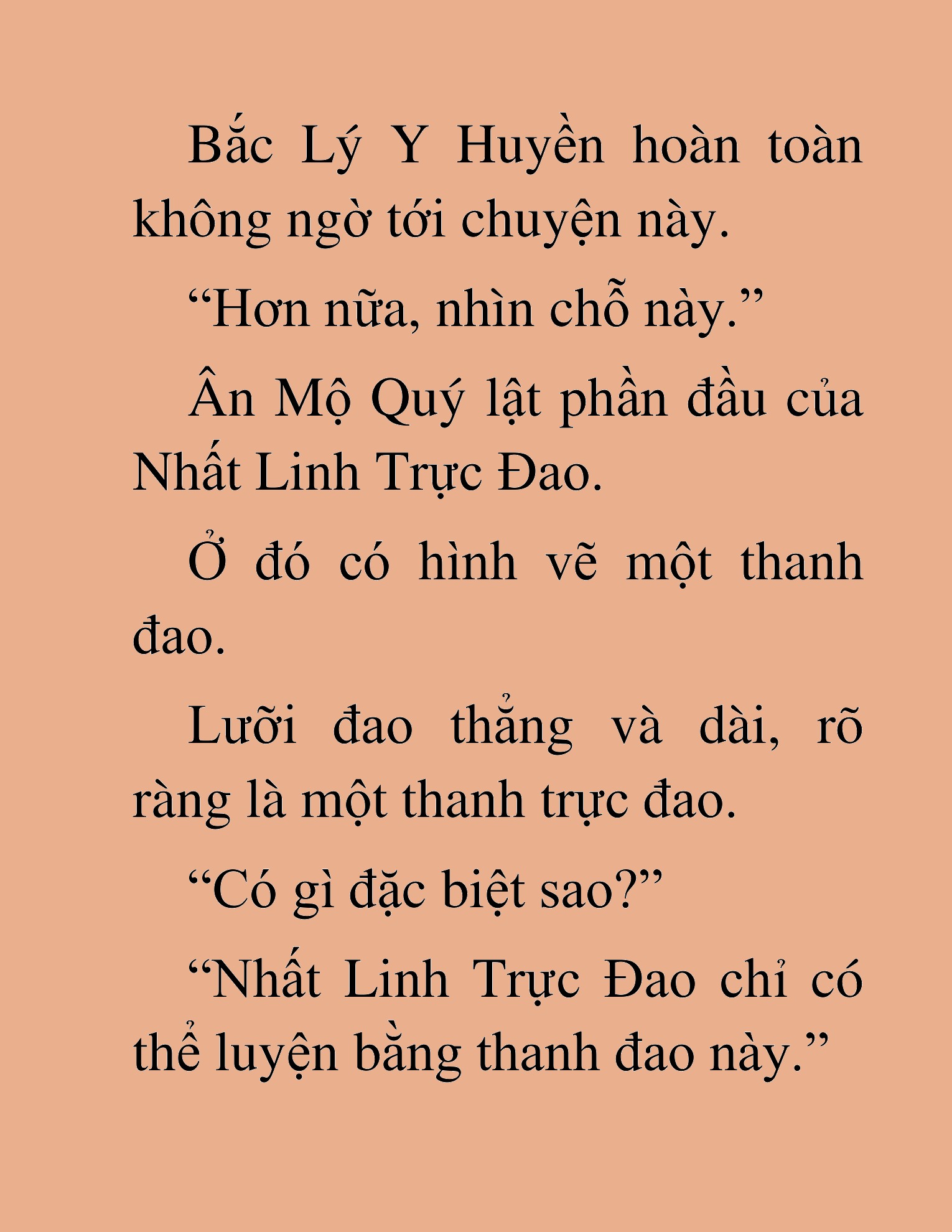Đọc truyện HAT[NOVEL] Tối Thượng Cường Giả - Chap 46