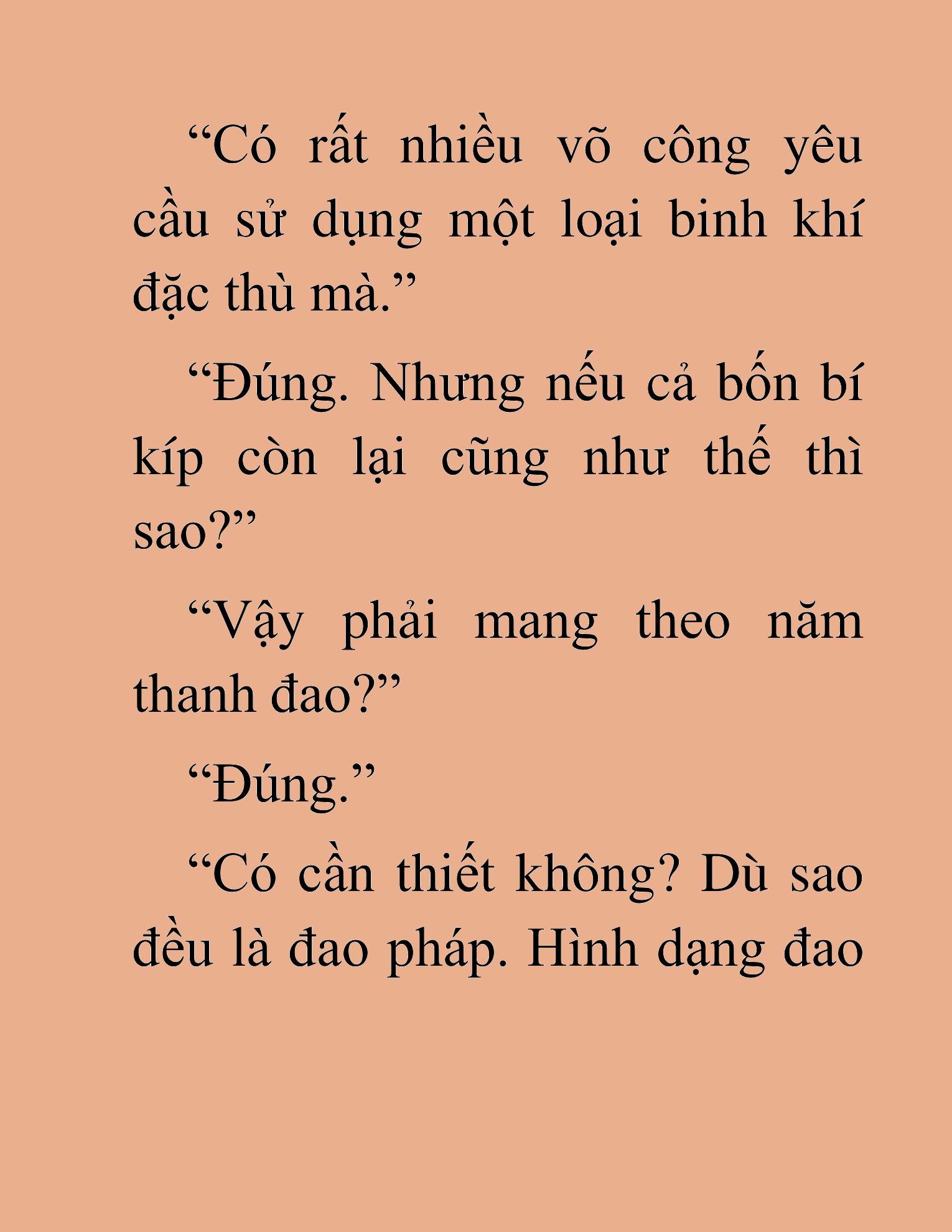Đọc truyện HAT[NOVEL] Tối Thượng Cường Giả - Chap 46