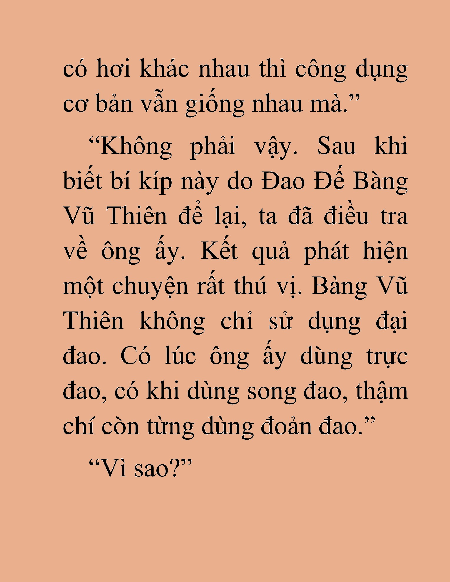 Đọc truyện HAT[NOVEL] Tối Thượng Cường Giả - Chap 46
