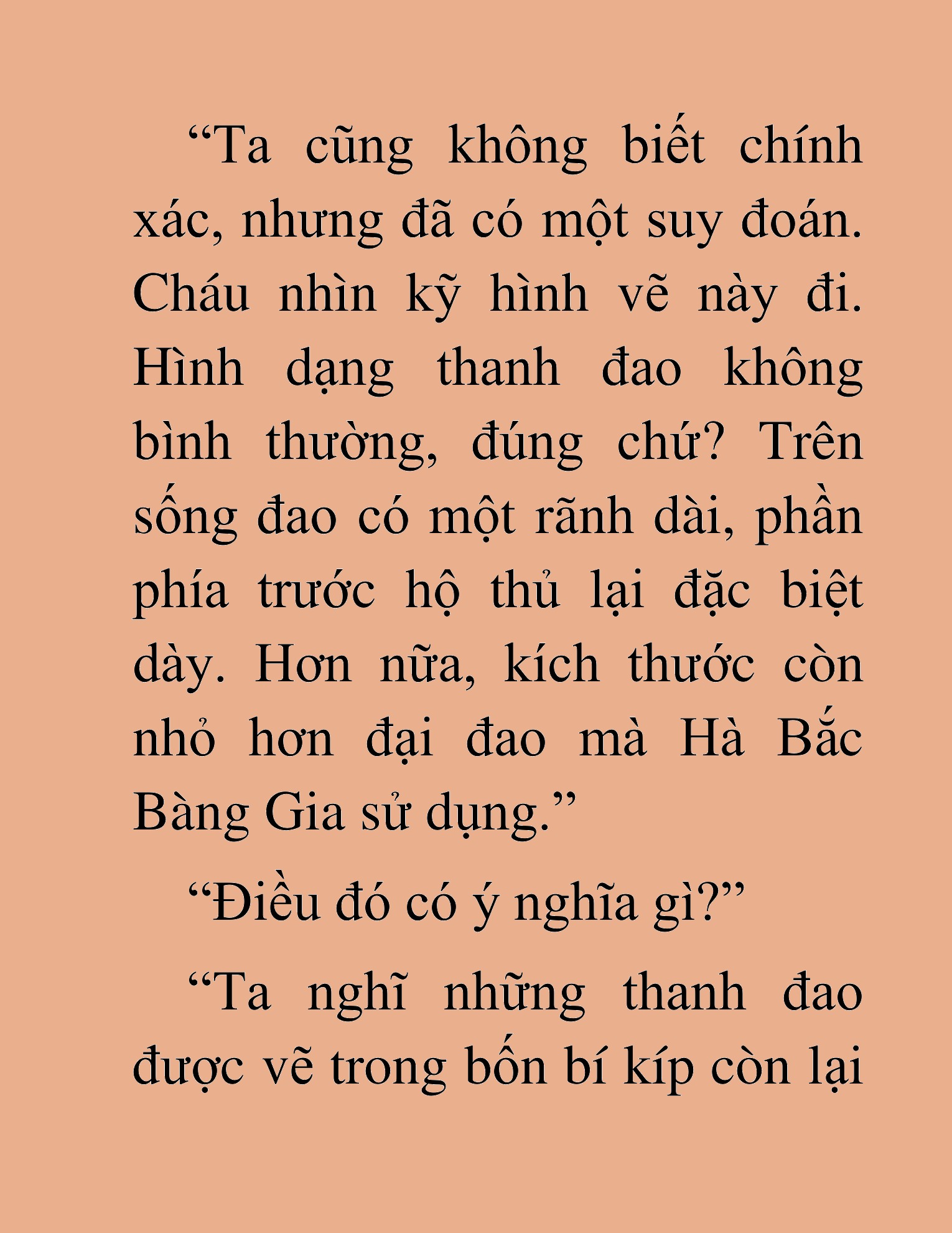 Đọc truyện HAT[NOVEL] Tối Thượng Cường Giả - Chap 46