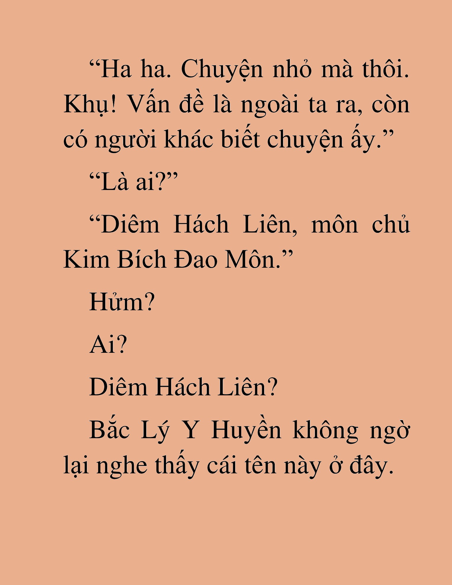 Đọc truyện HAT[NOVEL] Tối Thượng Cường Giả - Chap 46
