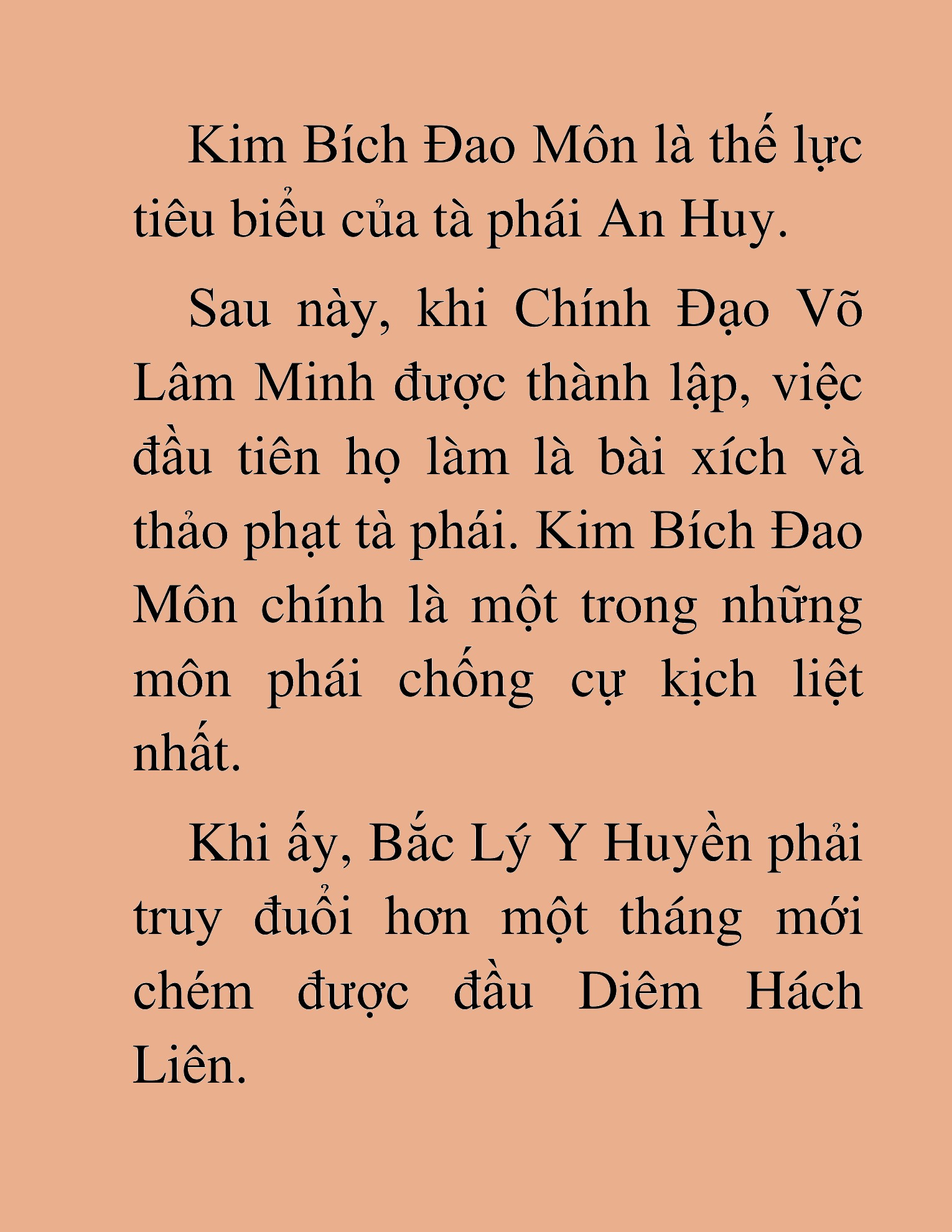 Đọc truyện HAT[NOVEL] Tối Thượng Cường Giả - Chap 46
