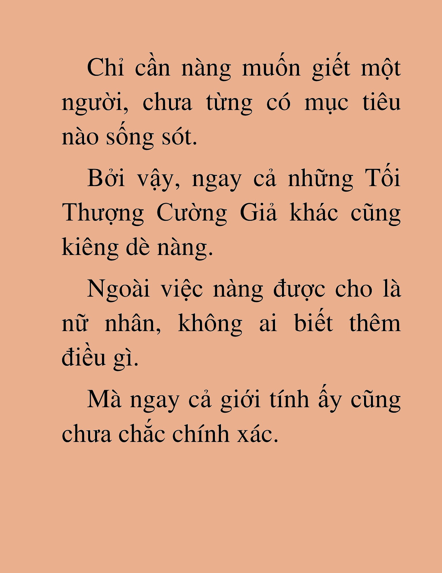 Đọc truyện HAT[NOVEL] Tối Thượng Cường Giả - Chap 46