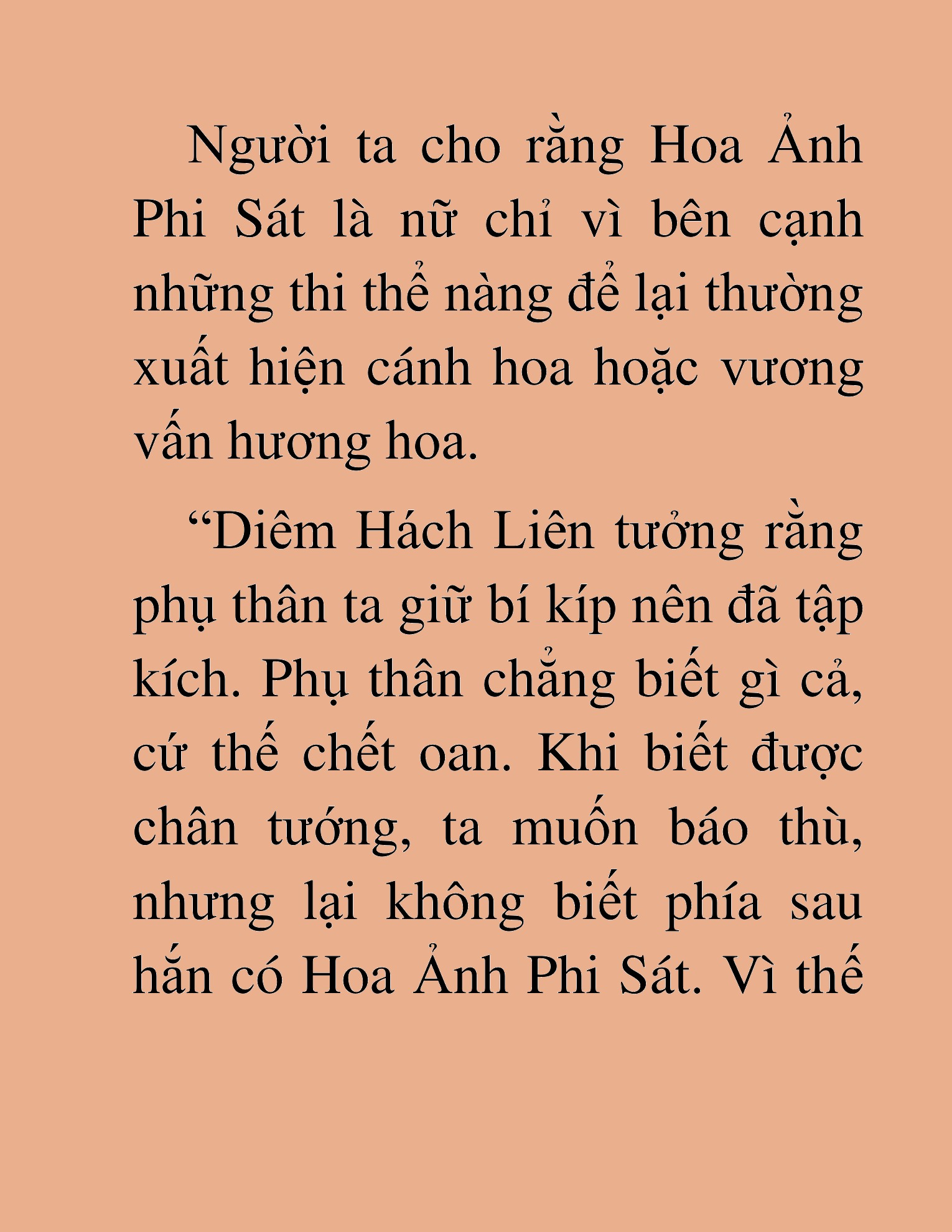 Đọc truyện HAT[NOVEL] Tối Thượng Cường Giả - Chap 46